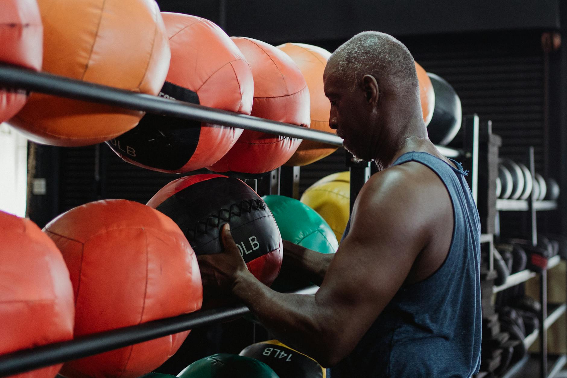 Why Age and Baseline Fitness Don't Determine Your Results