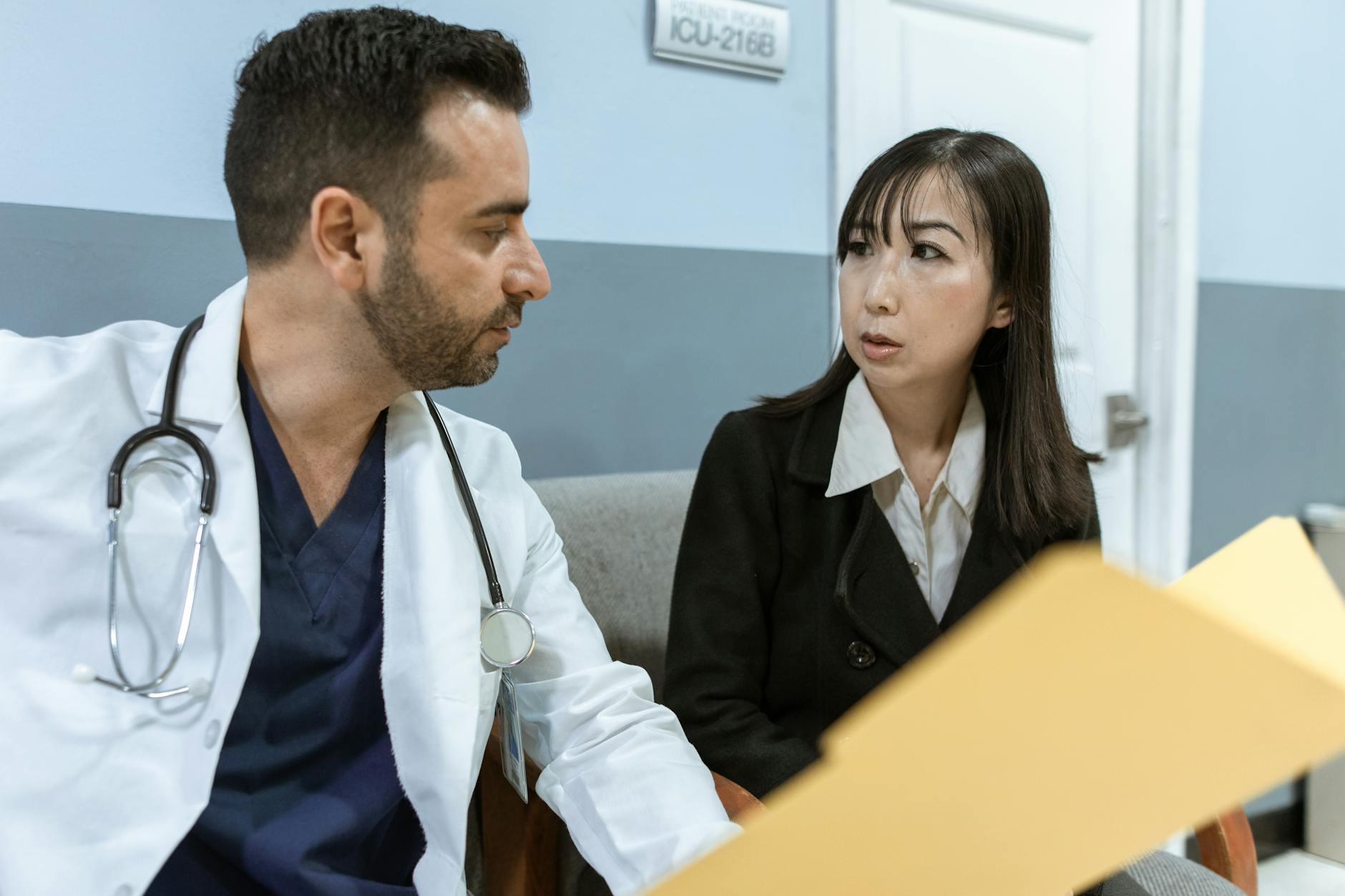 Why Are Doctors Split on Prescribing Preventive Drugs Earlier in Life?