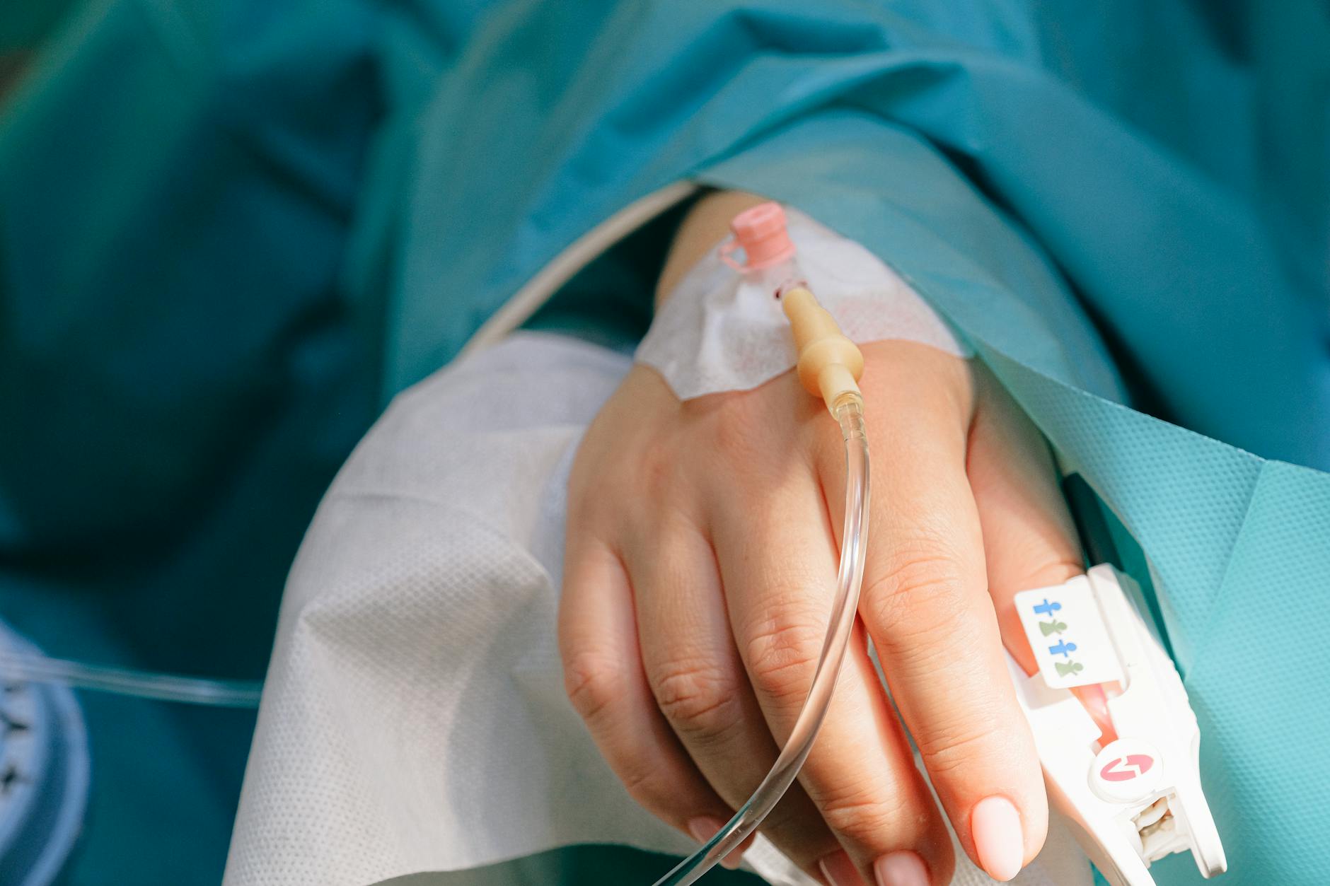 Why Are Hospitals Switching From Opioids to Nerve Blocks After Surgery?