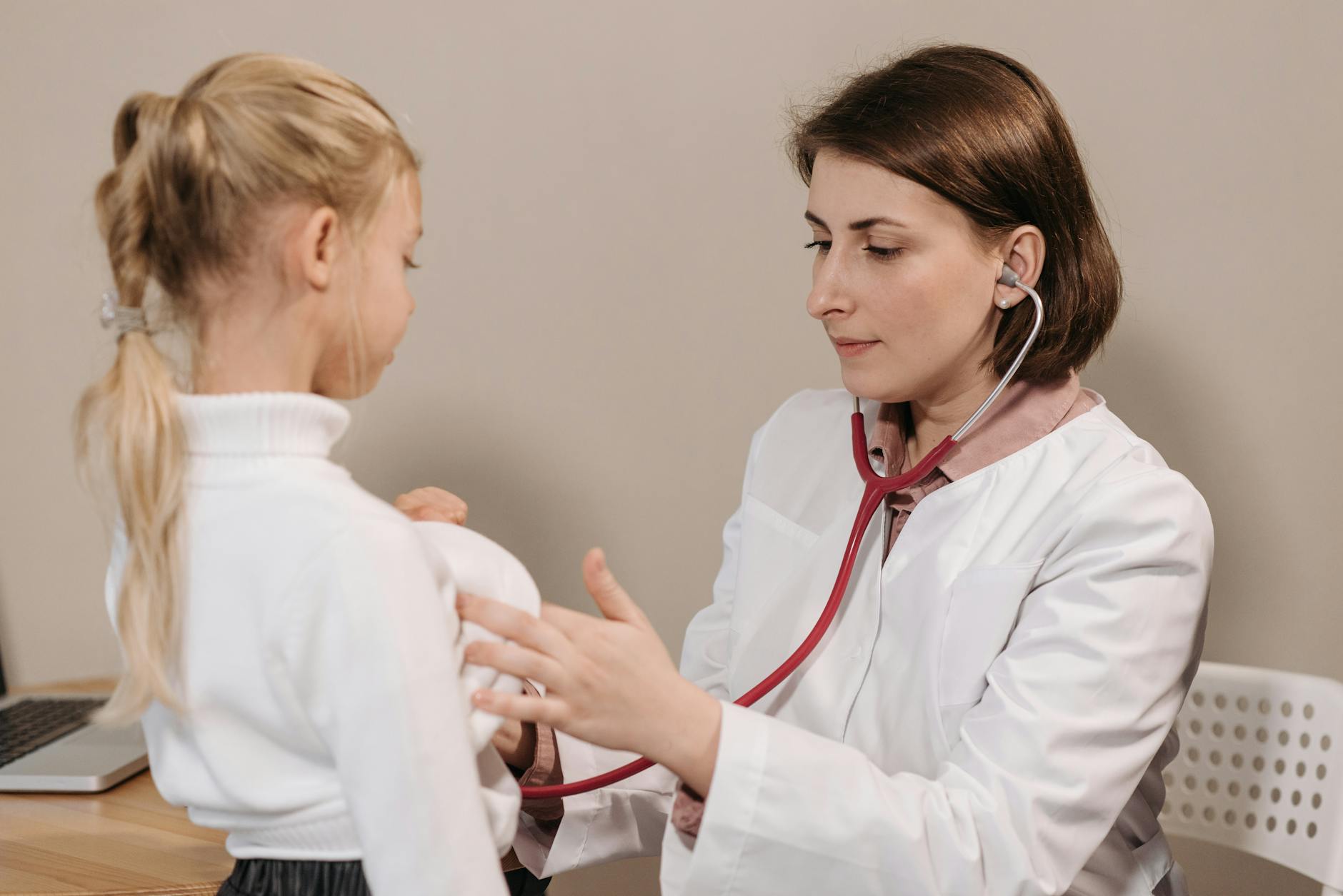 Why Are Pediatricians Refusing to Prescribe This Common Allergy Drug for Young Kids?