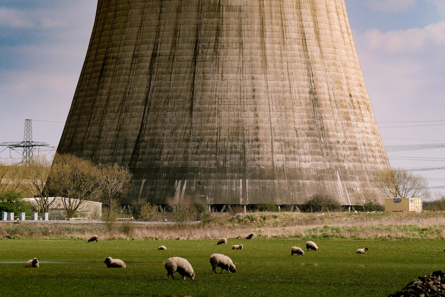 Why Bushehr Nuclear Power Plant Poses an Extreme Risk Scenario