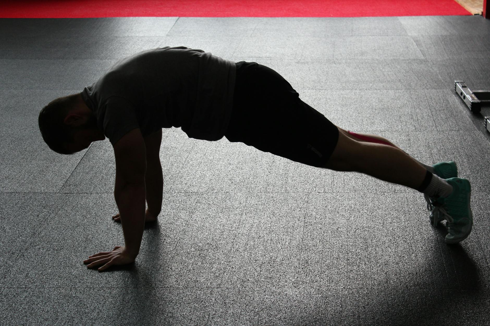 Why Core Strength Forms the Foundation of Spine Health