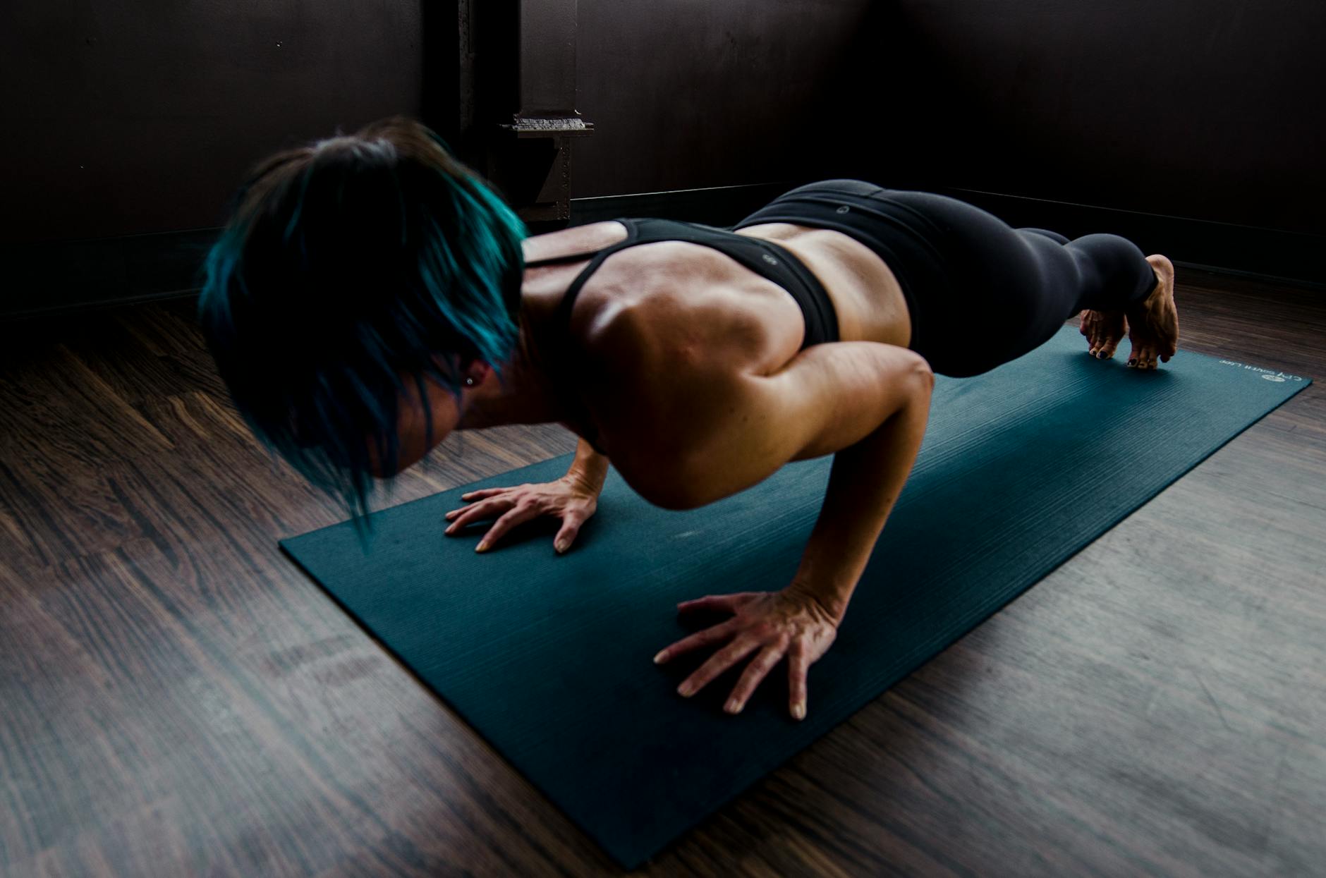Why Core Strength Is the Foundation of Spine Stability