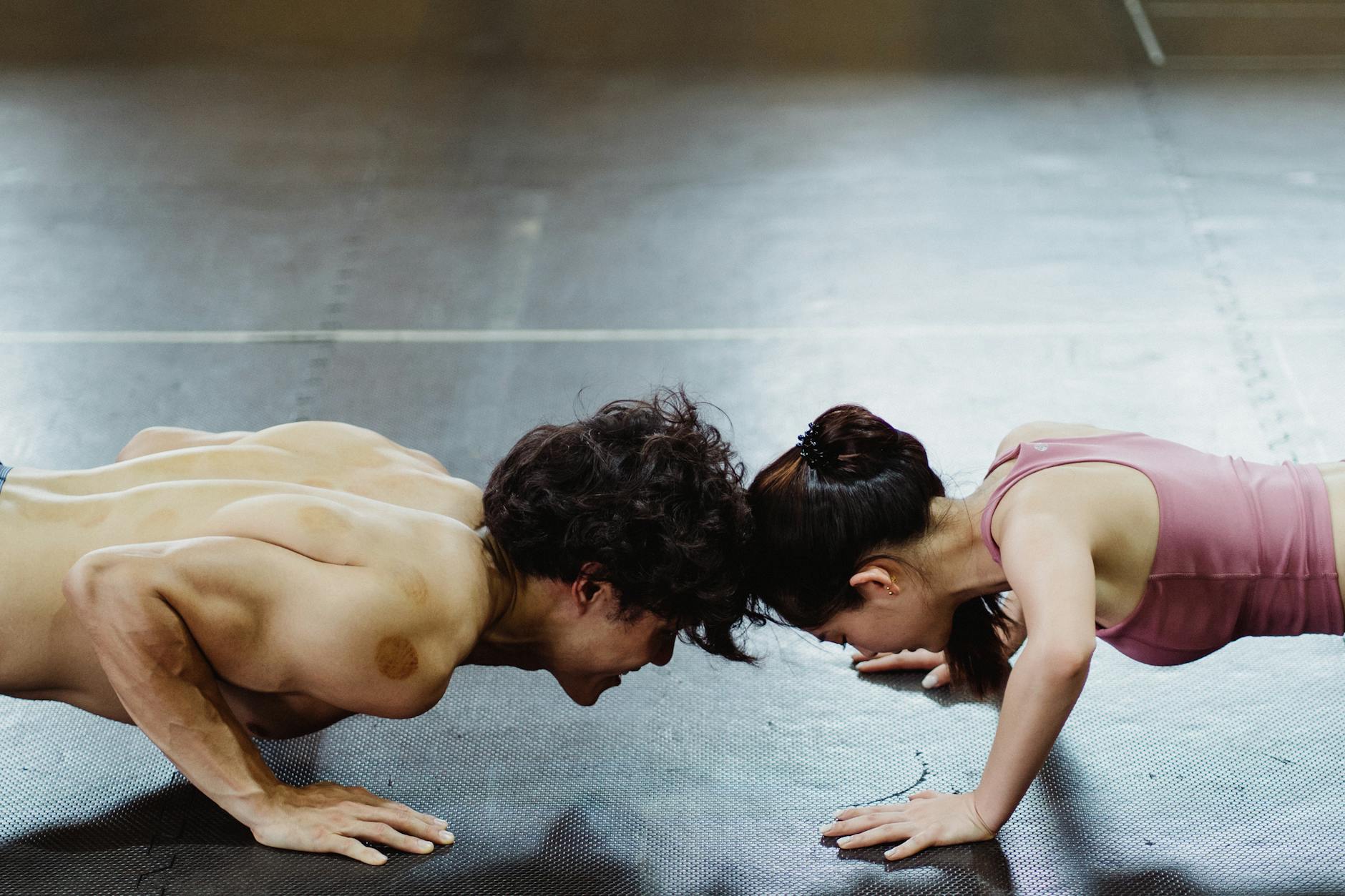 Why Core Strength Protects Your Spine and Independence