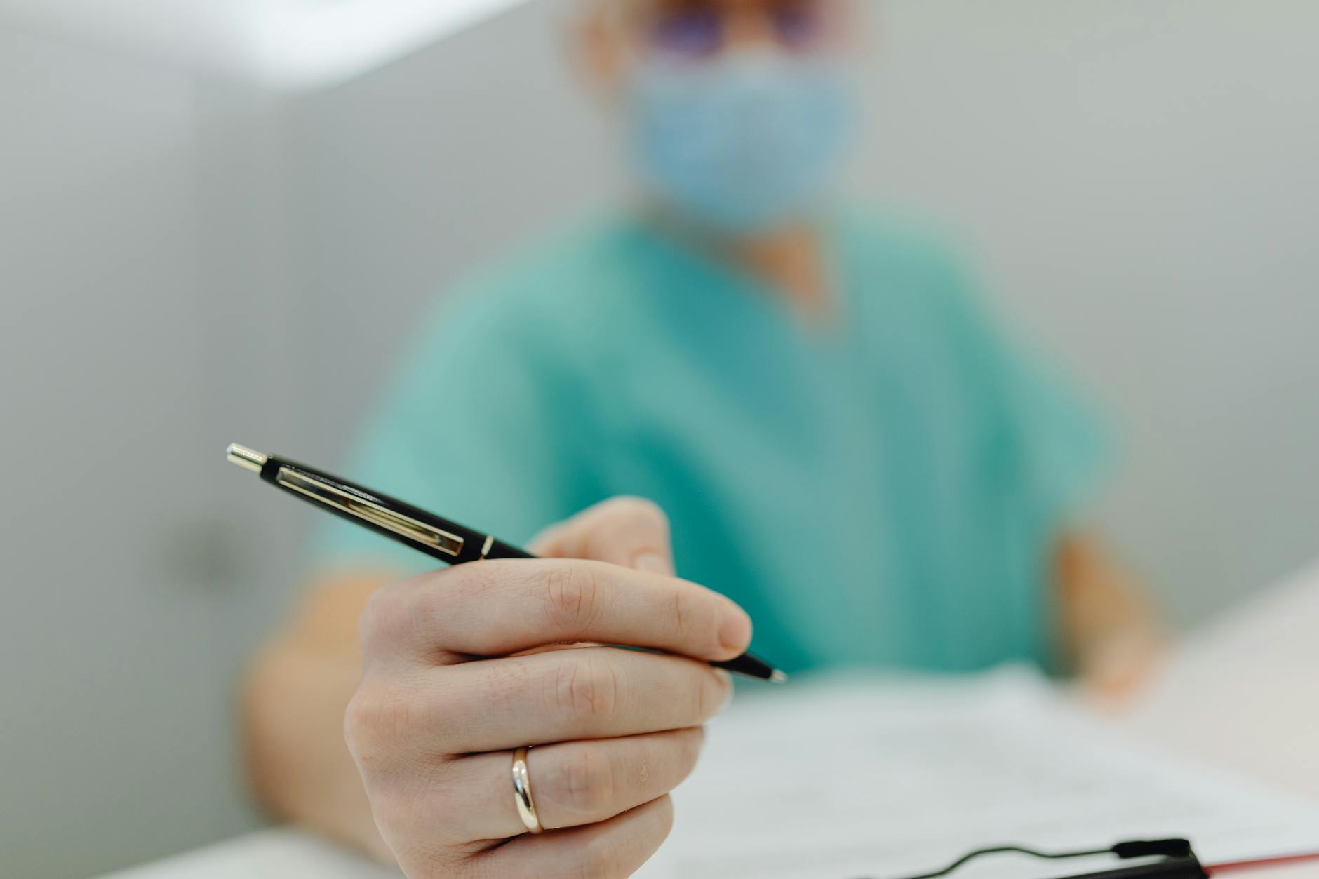 Why Do Doctors Focus on These 5 Core Muscles for Sacroiliac Joint Stability?