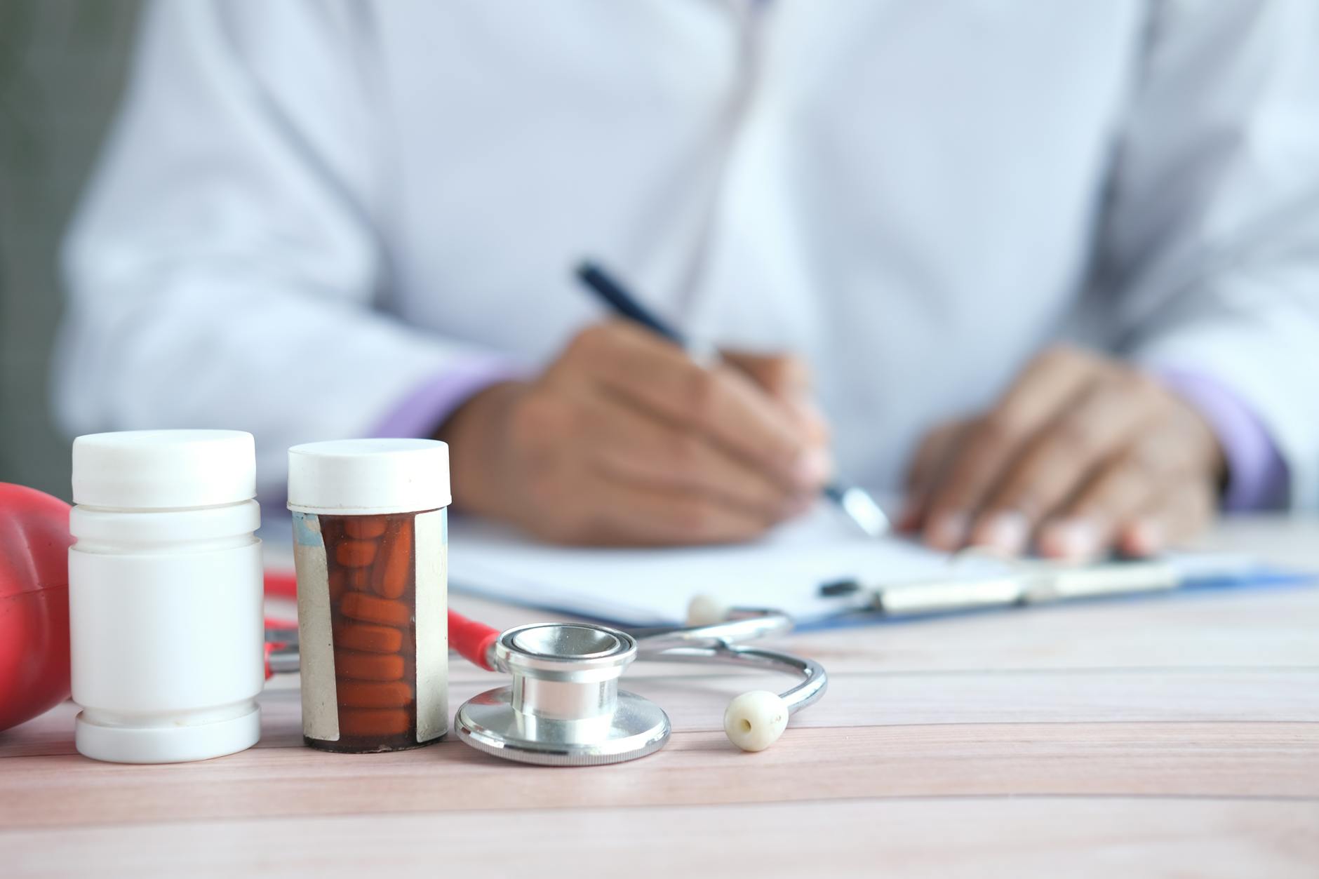 Why Do Doctors Prescribe Suboxone Film Under the Tongue Instead of a Regular Pill?