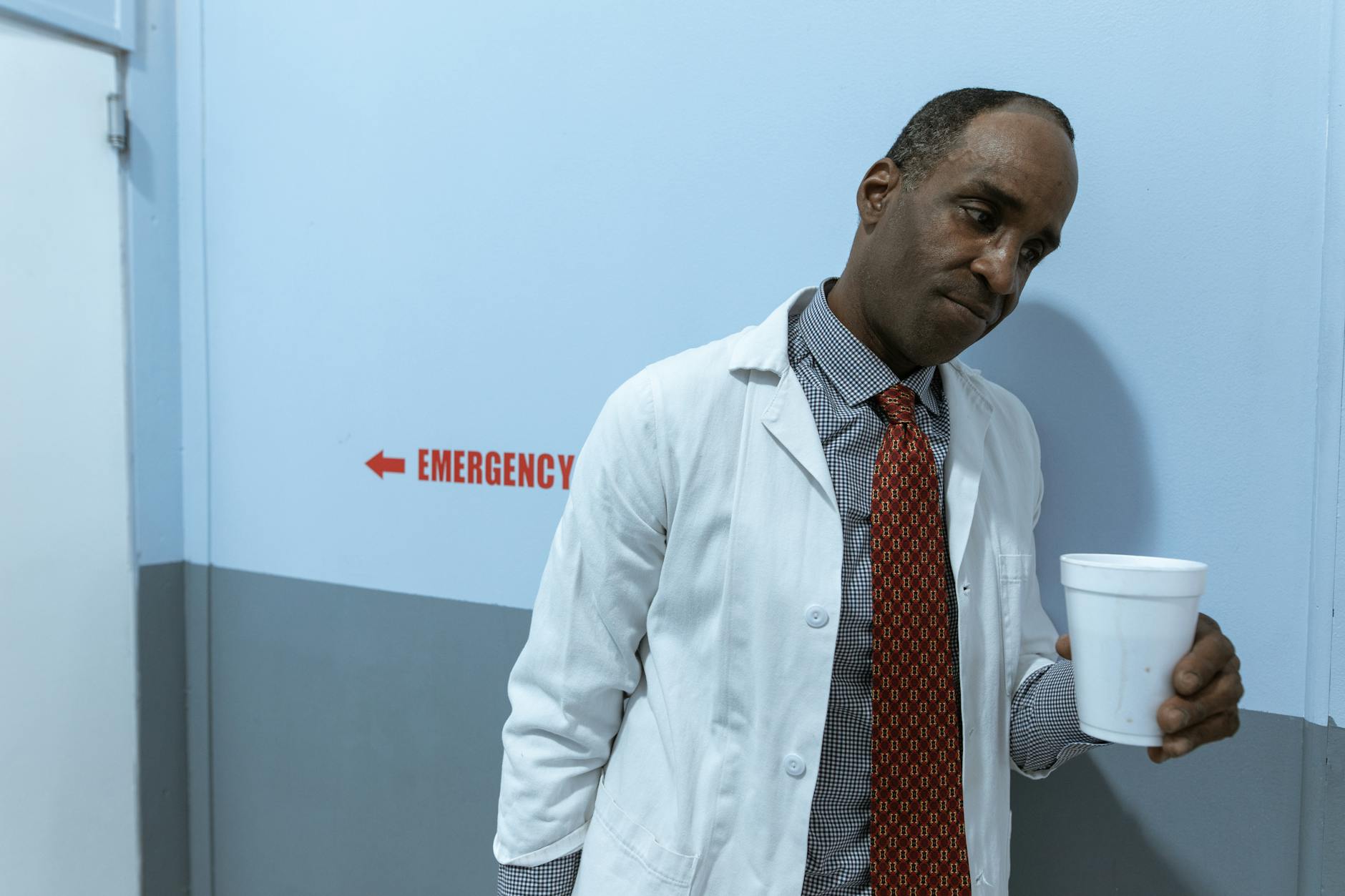 Why Do Emergency Departments Lack Dementia-Specific Triage Protocols?