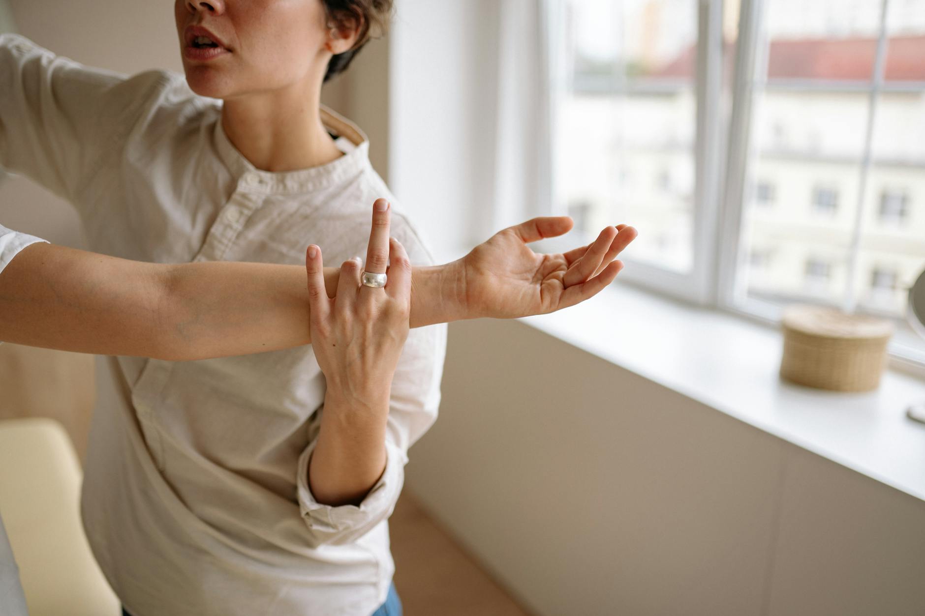 Why Do Physical Therapists Focus on Spine Stability?