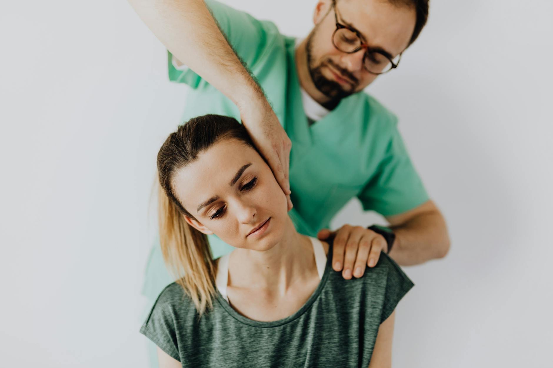 Why Do Spine Specialists Recommend Specific Core Exercises for Injured Discs?