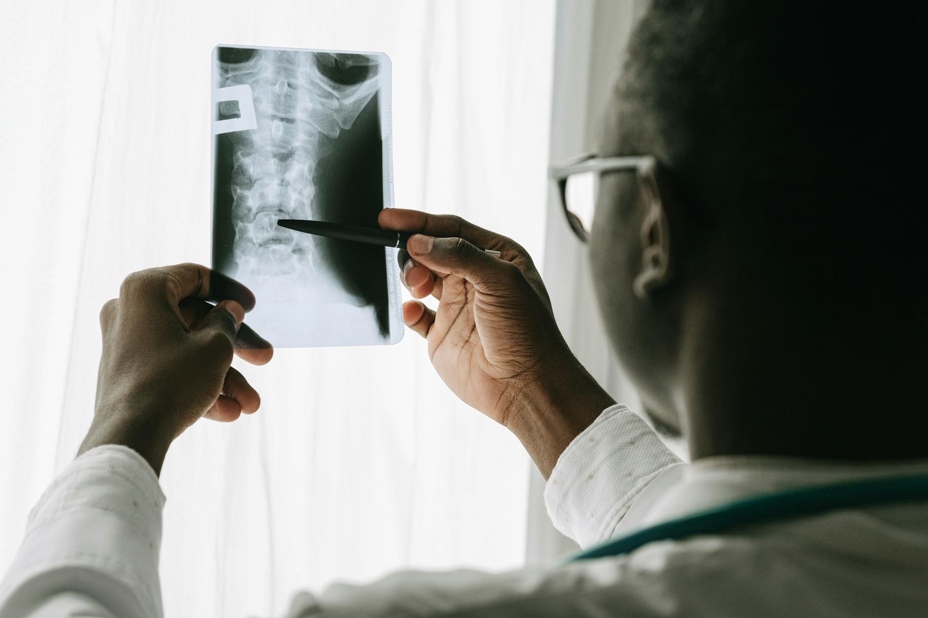 Why Do Spine Specialists Recommend These Specific Exercises for the Pelvis and Lower Back?