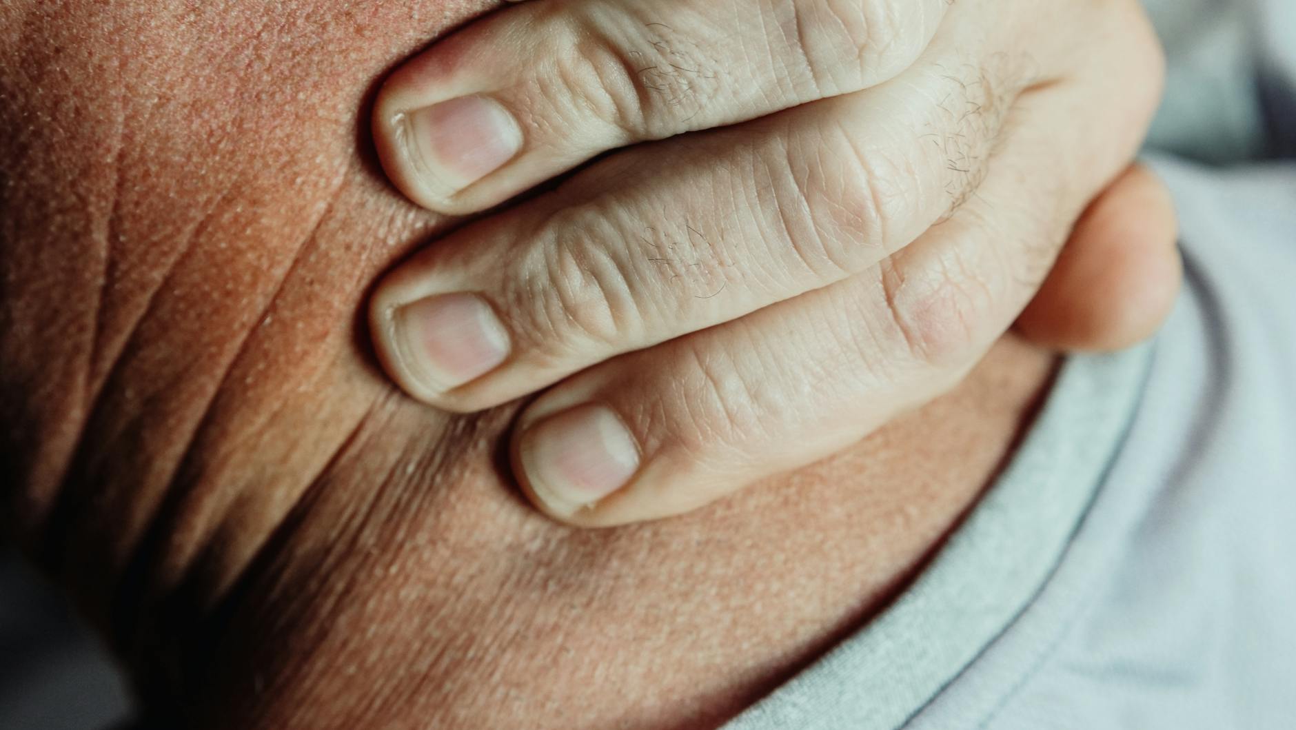 Why Do Spine Stabilization Exercises Matter for Older Adults and Brain Health?
