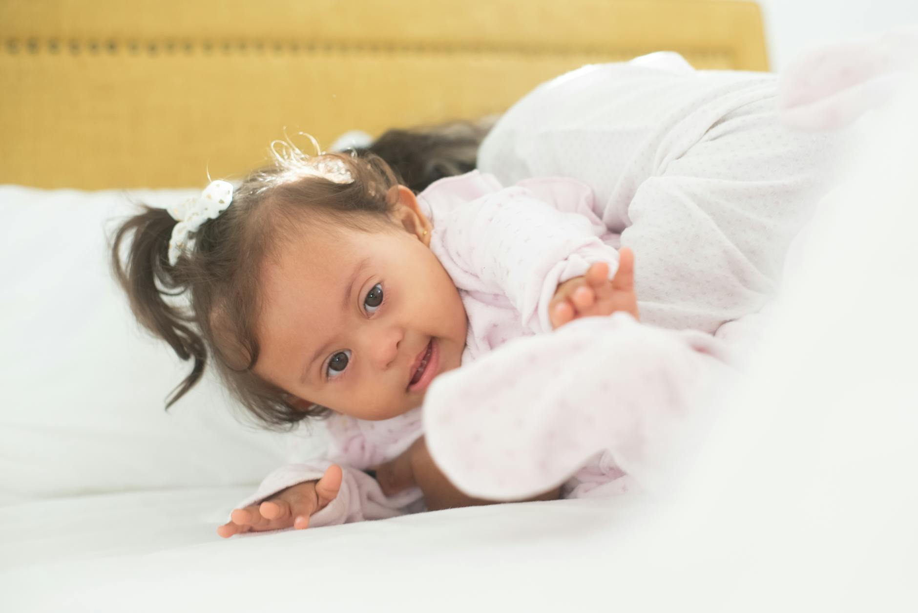 Why Does Down Syndrome Carry Such High Alzheimer's Risk?