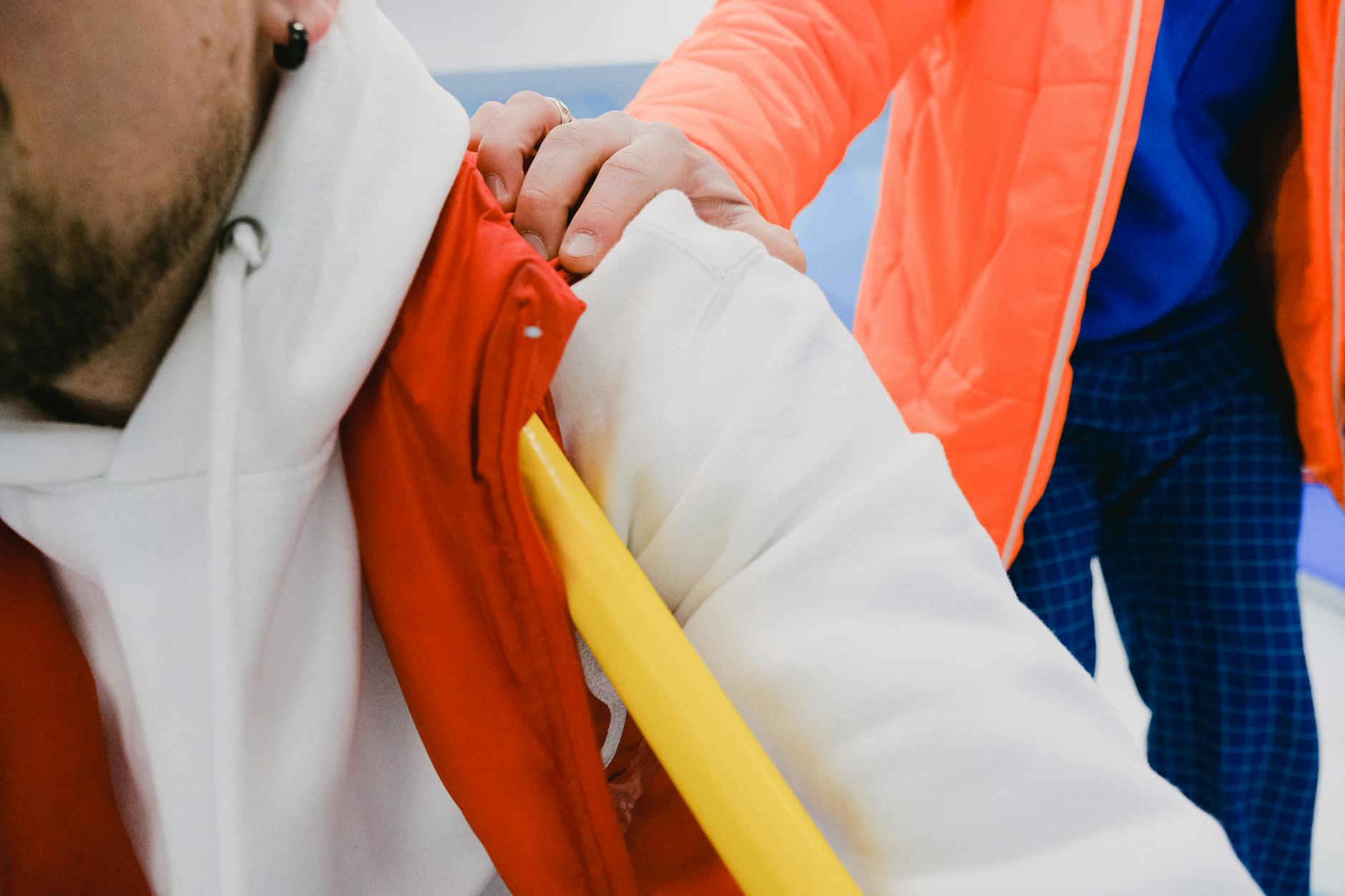 Why Does Movement Help When Your Back Hurts?