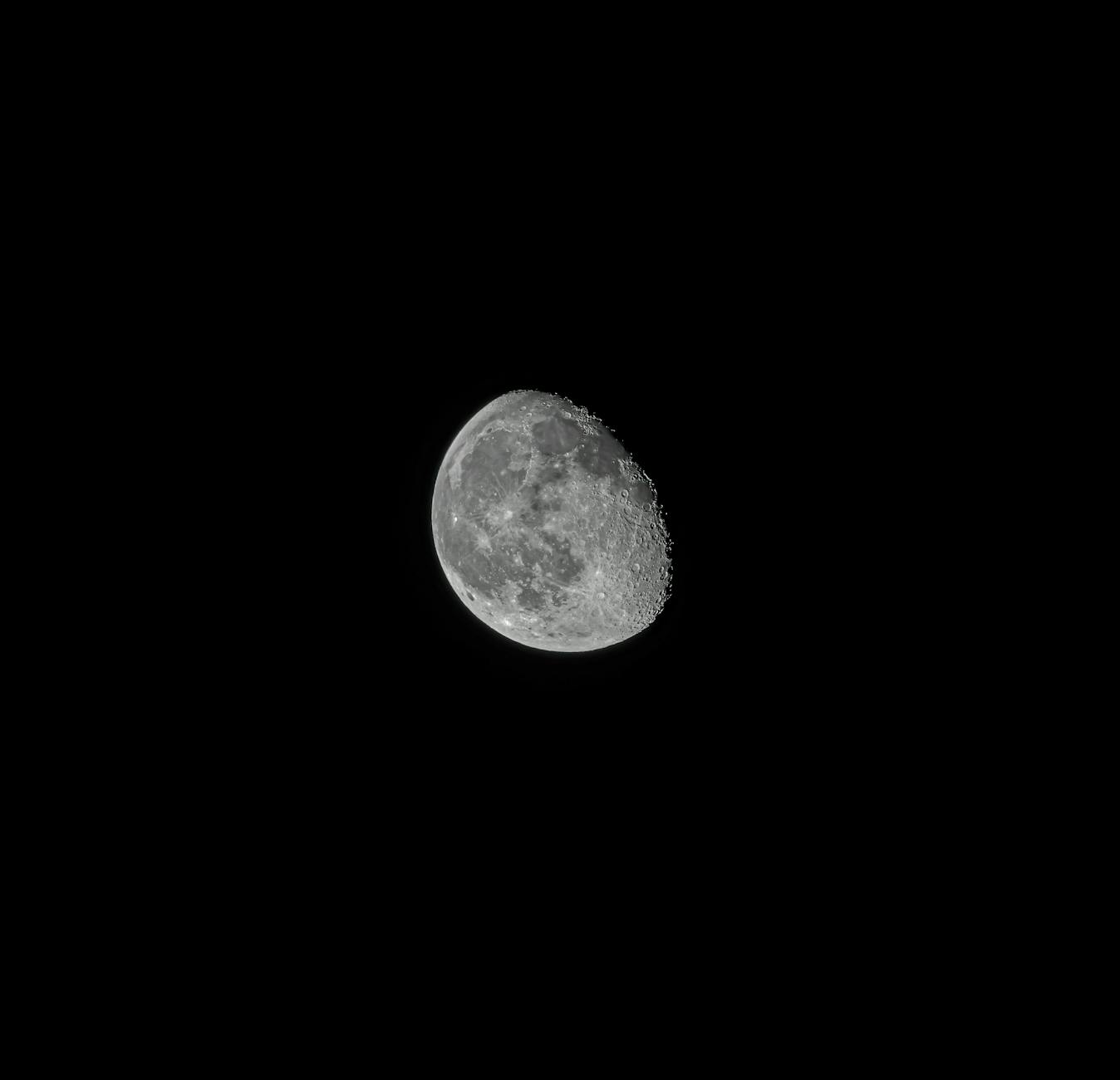 Why Does NASA Need a Moon Base Before Going to Mars?