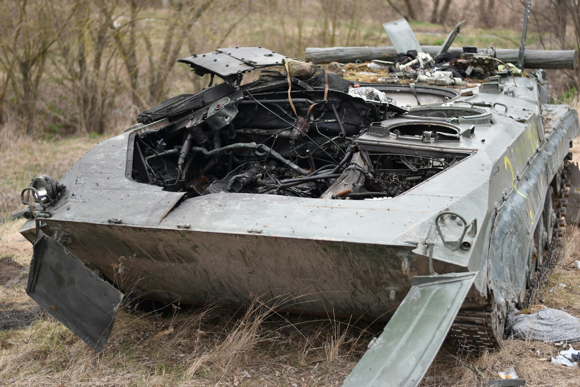 Why Does the Iran War Still Have No Clear Exit Strategy?