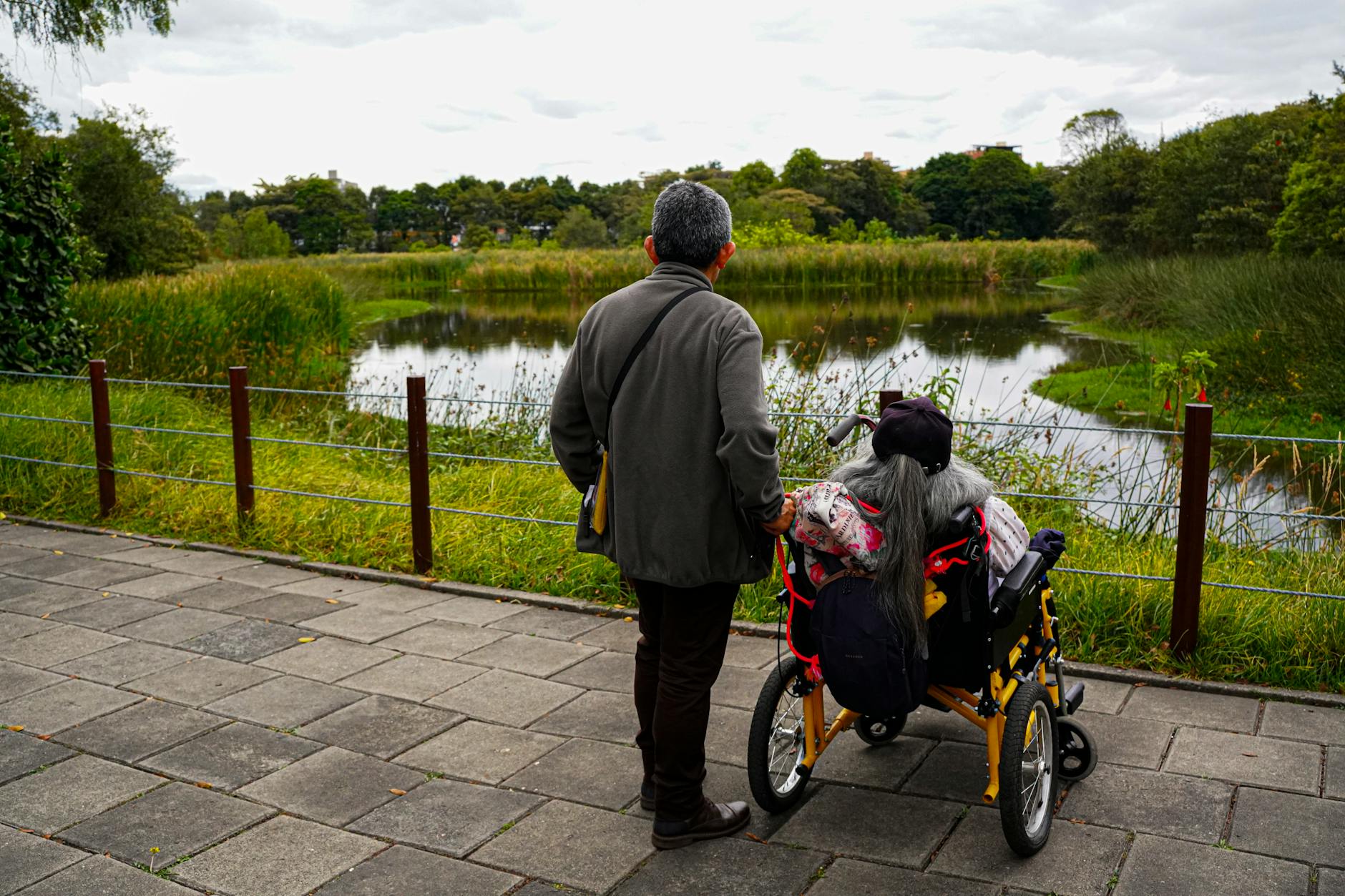 Why Elderly and Dementia Patients Face Disproportionate Risk