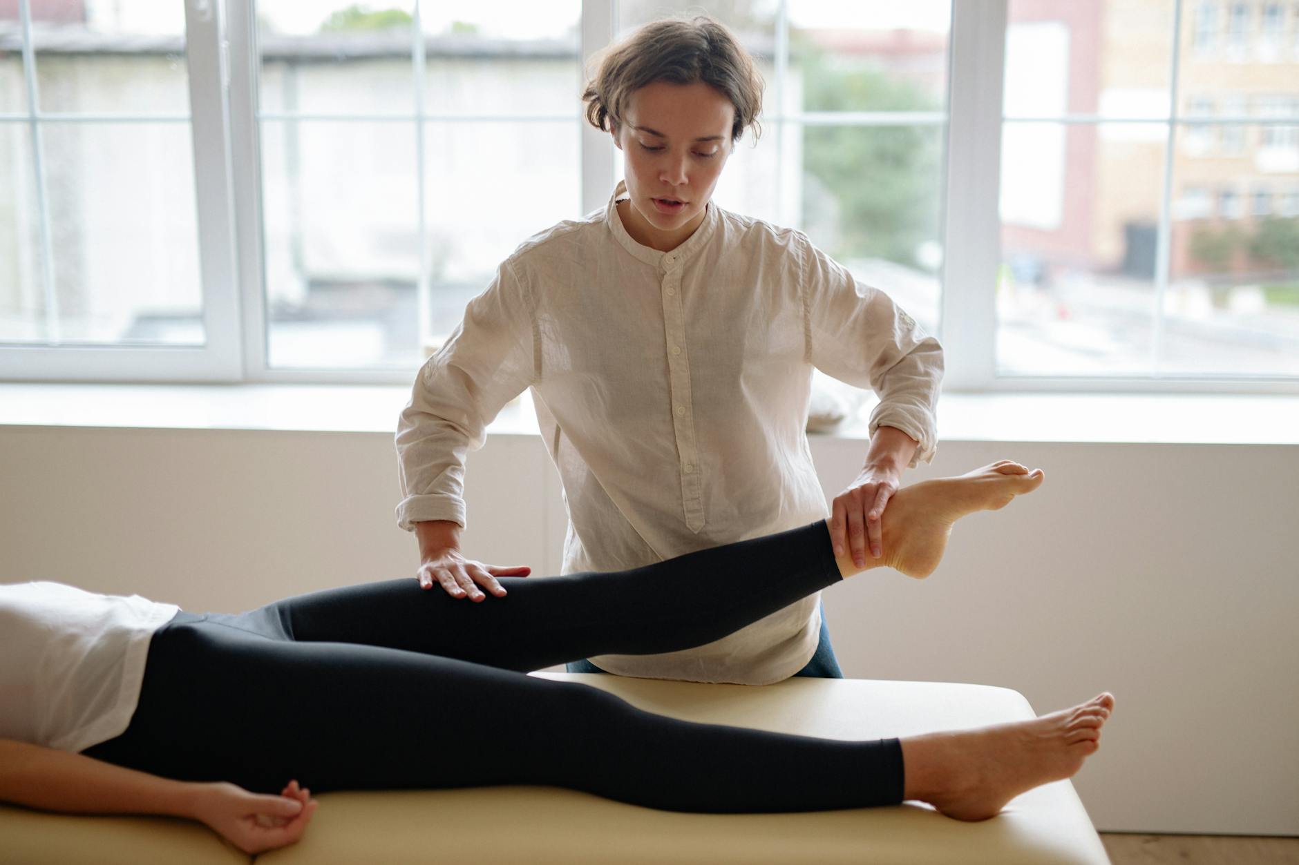 Why Intermittent Sciatica Is the Most Misunderstood Early Warning Sign
