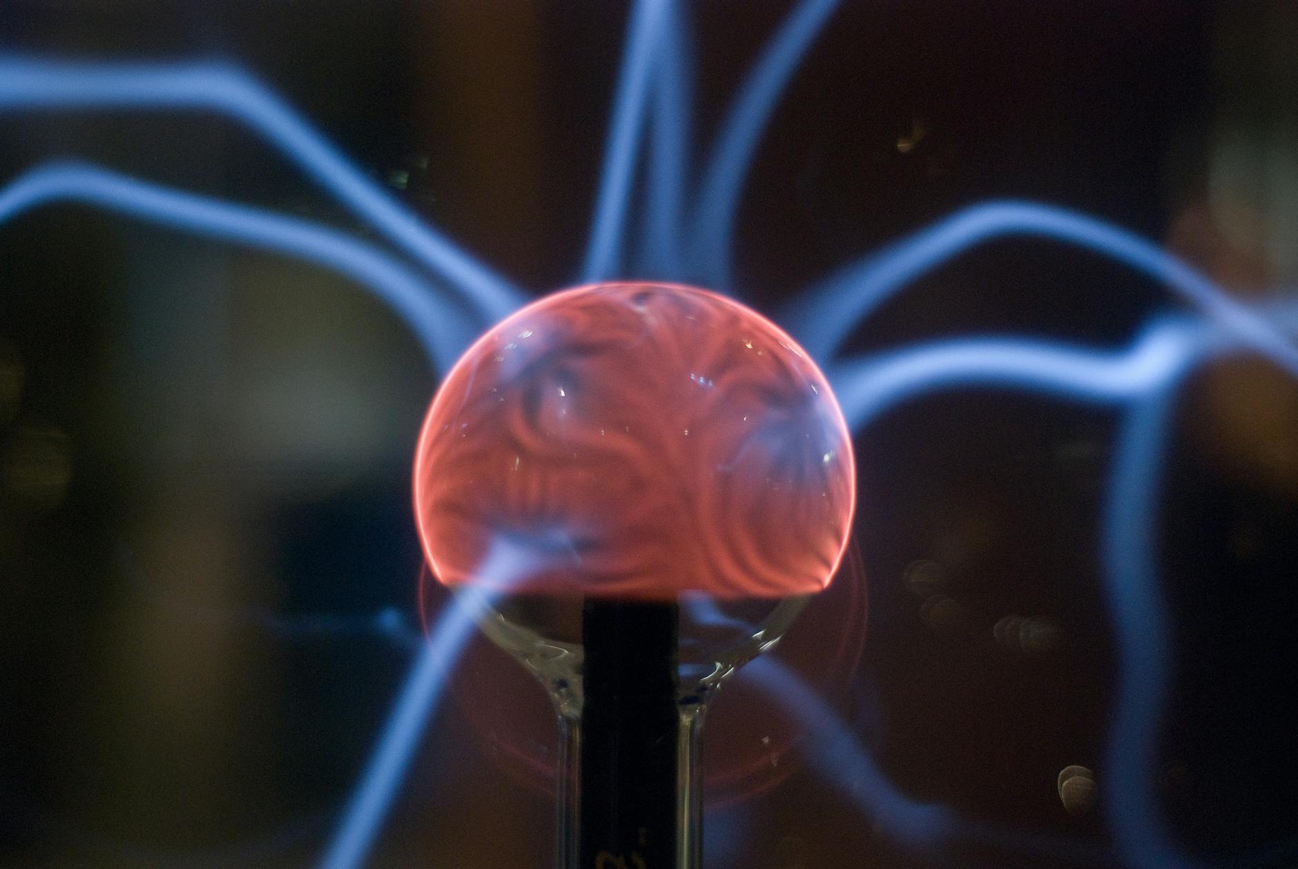 Why Is Electricity Demand Growing Faster Than Ever?