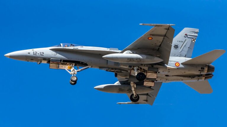 Why Is NATO Not Directly Involved in the Iran War - Featured image