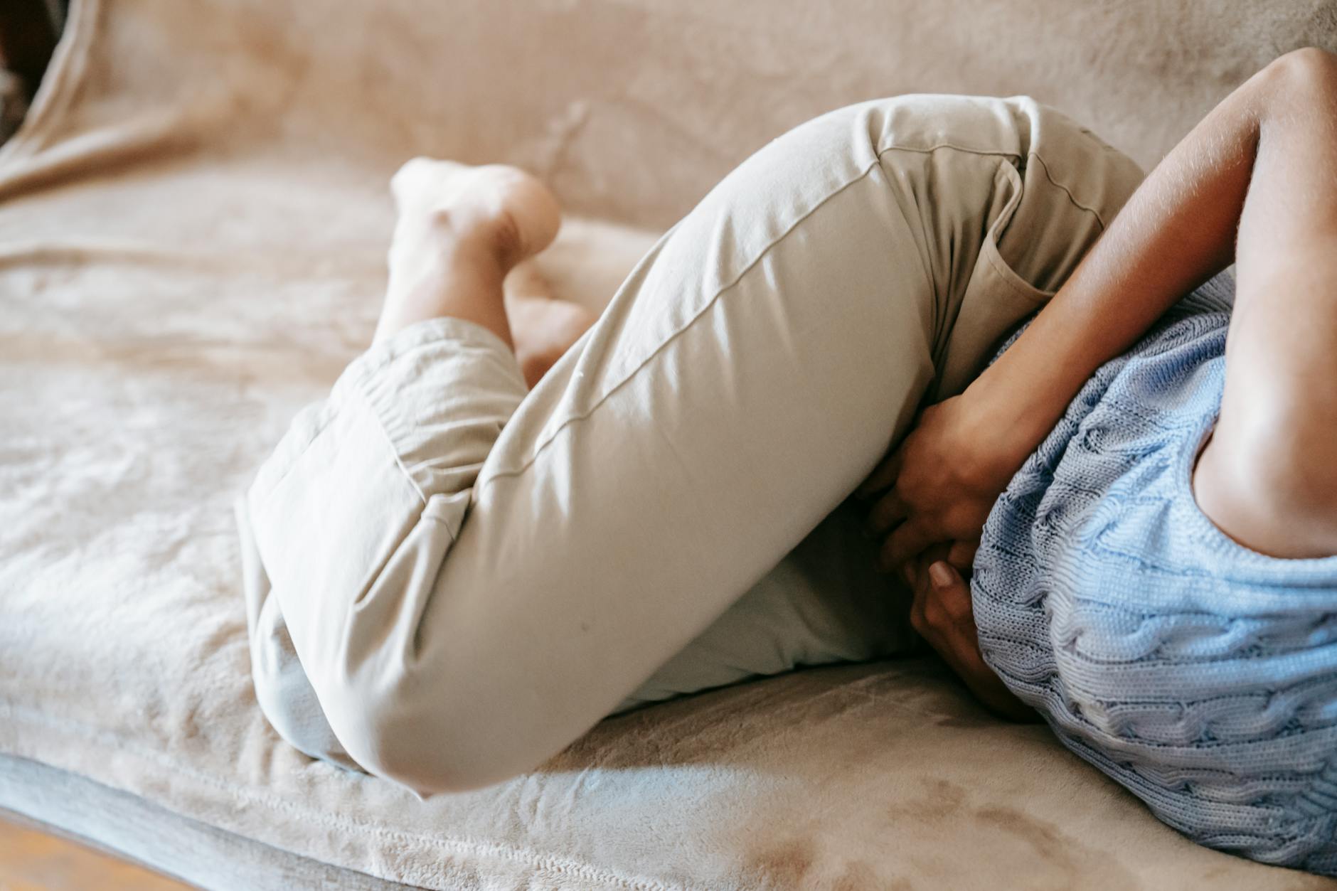 Why Is Nerve Pain So Much Harder to Treat Than Other Types of Pain?