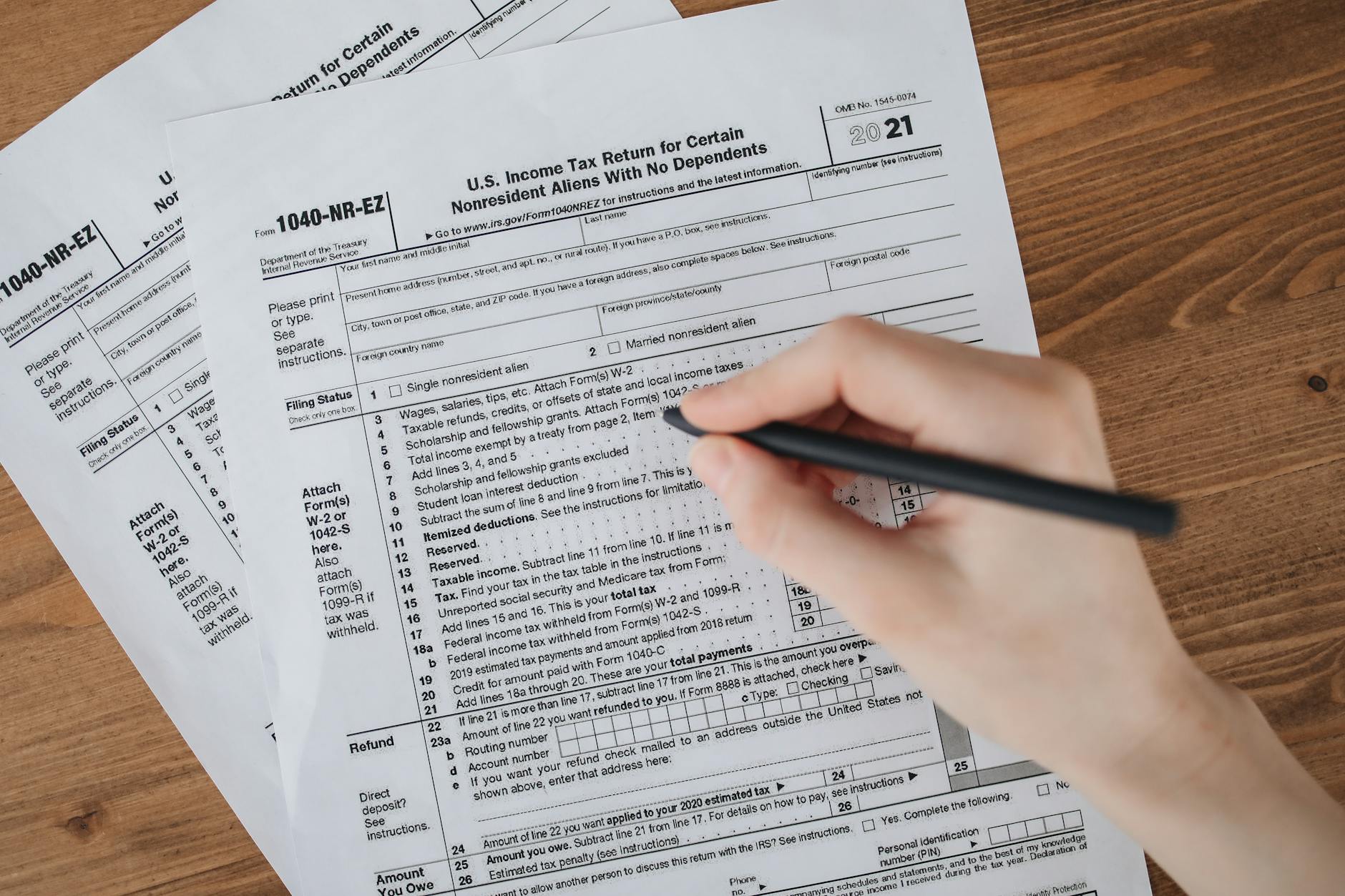 Why Is Tax Protest Activity Drawing Increased Government Attention?