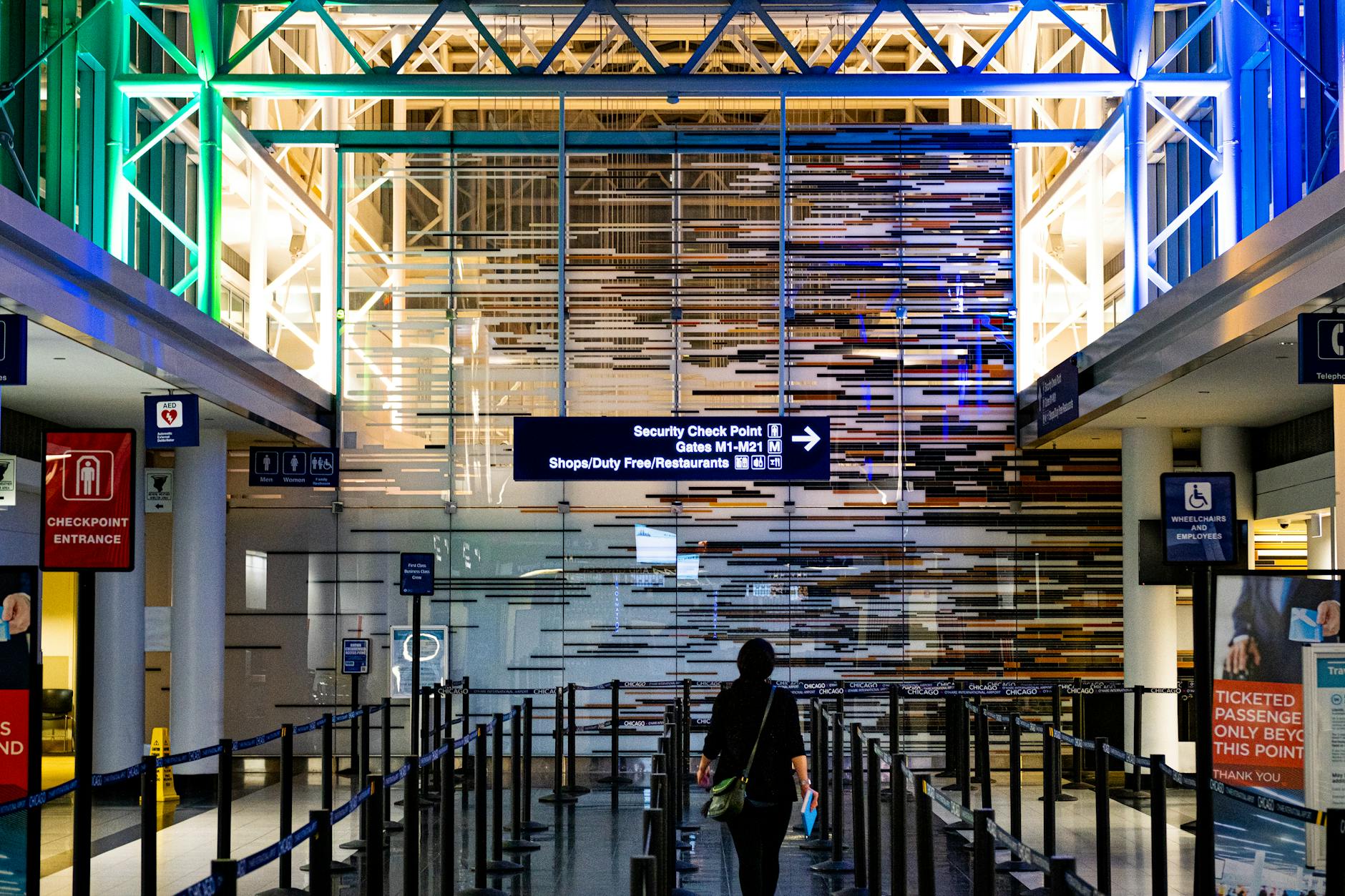 Why Is the TSA Experiencing a Historic Staffing Crisis?