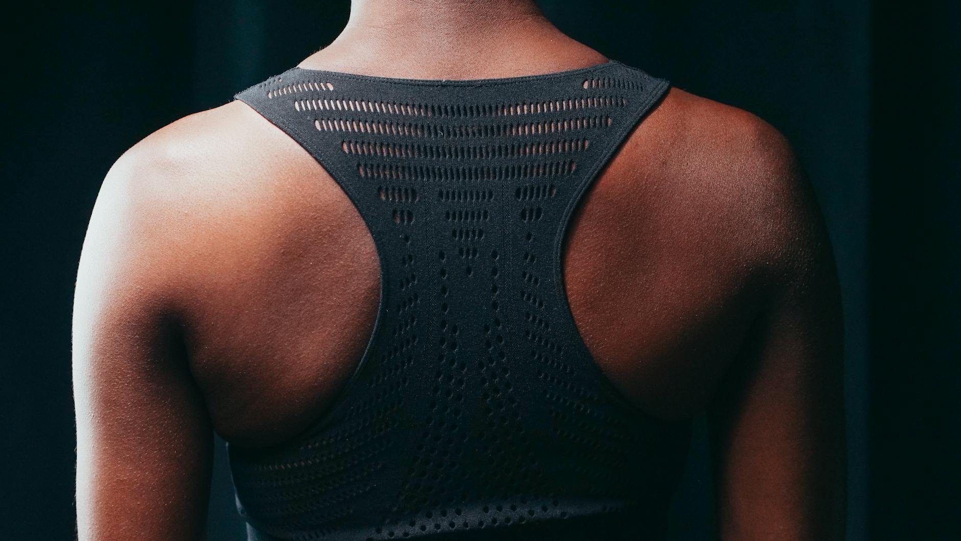 Why Lower Back Pain Isn't Always Just a Bad Day at Work