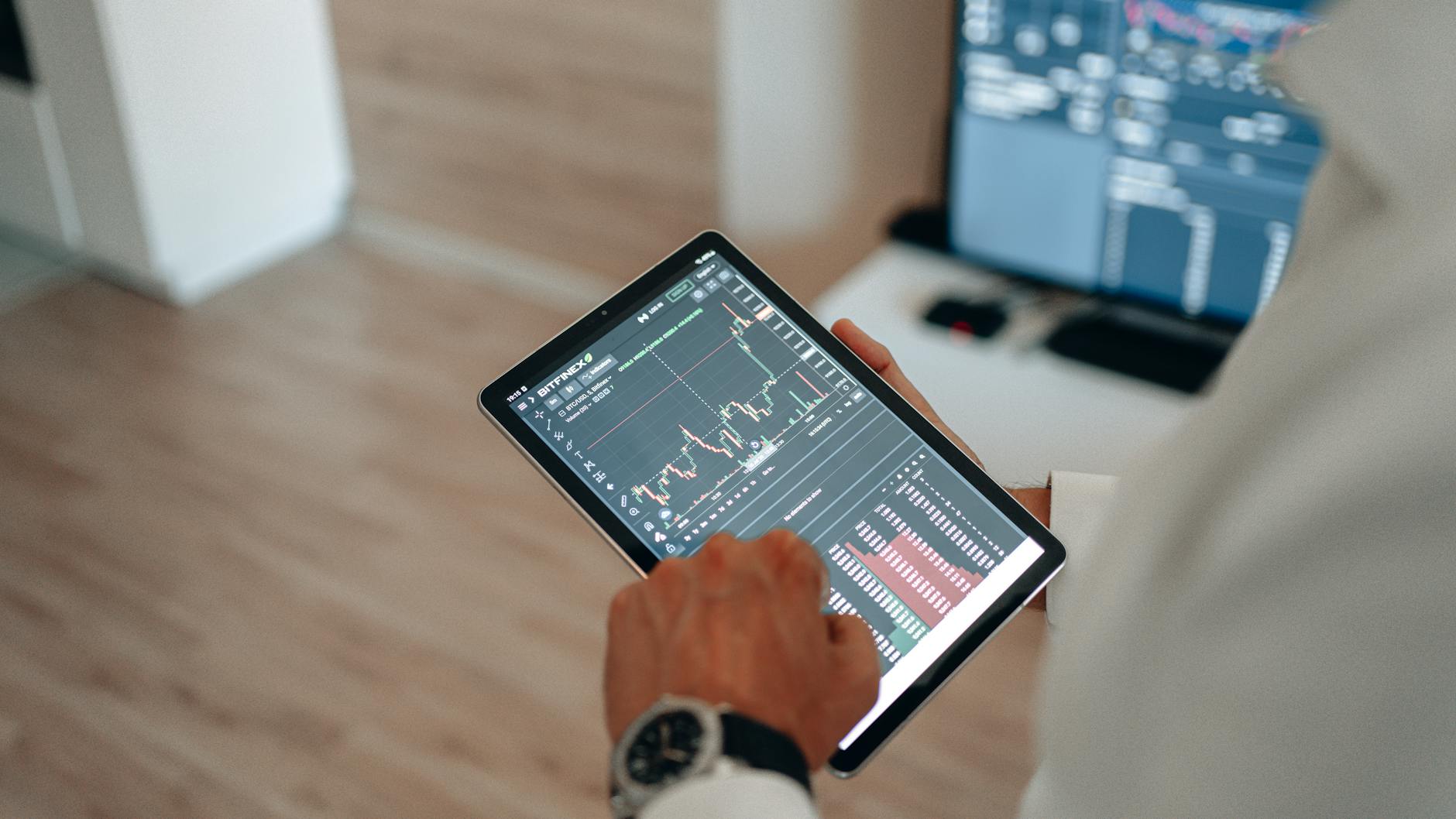 Why Markets Watch Every Clinical Trial Result and Regulatory Decision