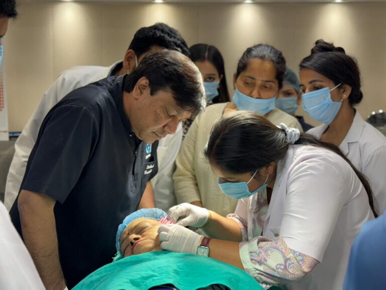 Why Ozempic Is Replacing Bariatric Surgery for Some Patients - Featured image