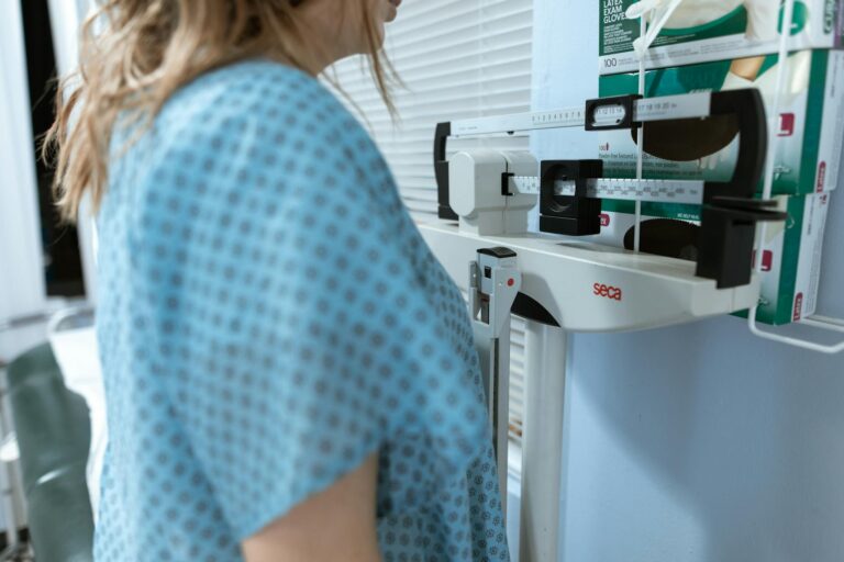 Why Patients Are Reporting This Weight Loss Drug Causes Suicidal Thoughts - Featured image