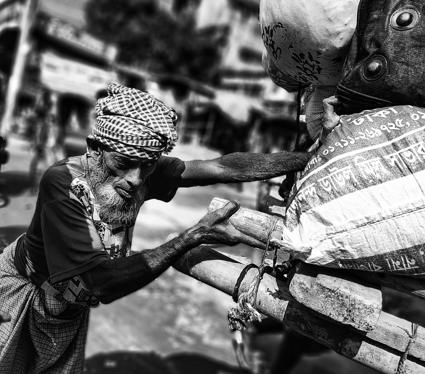 Why Pill Burden Matters for Aging Brains