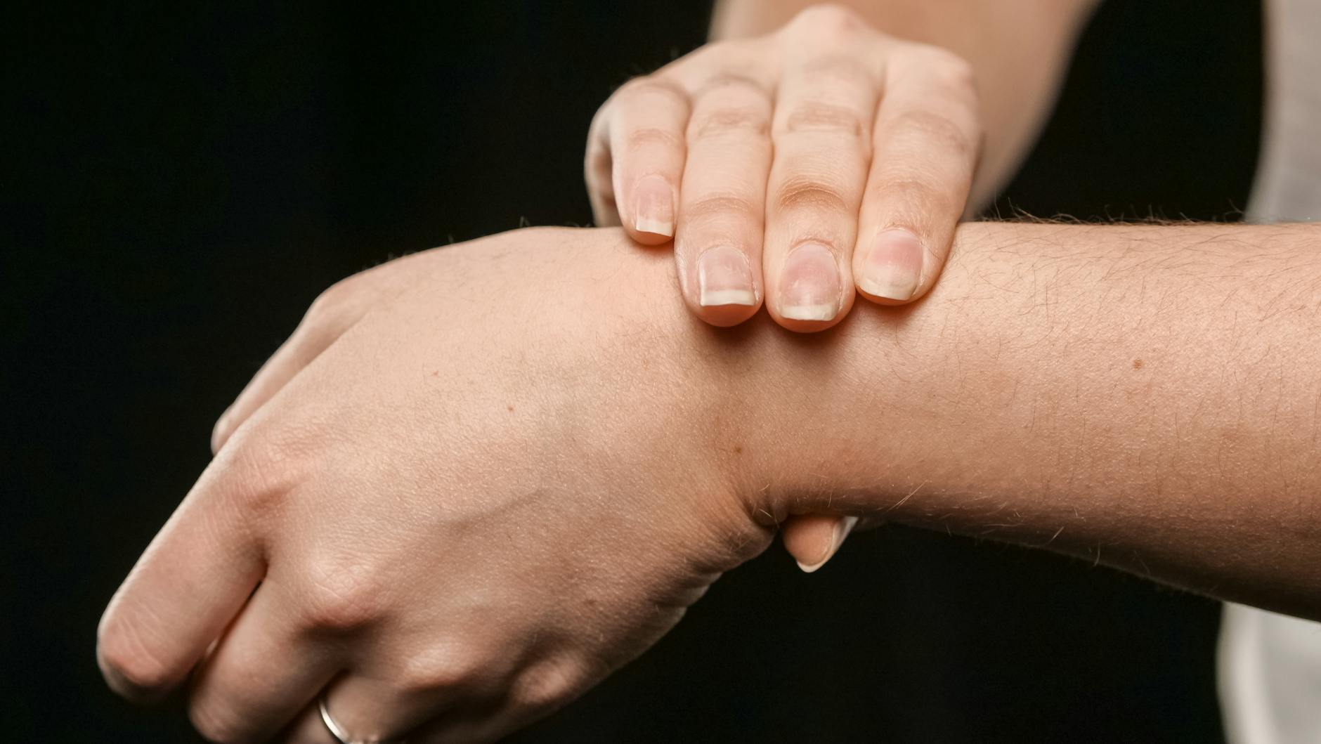 Why Pressure Relief Matters for Alzheimer's Patients in Respite Settings