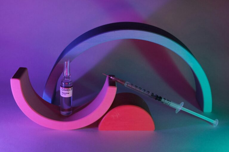 Why Some Antibiotics Need to Be Taken Standing Up to Prevent Injury - Featured image