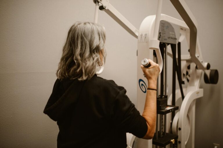 Why Stabilization Exercises Are Used in Spine Rehab - Featured image