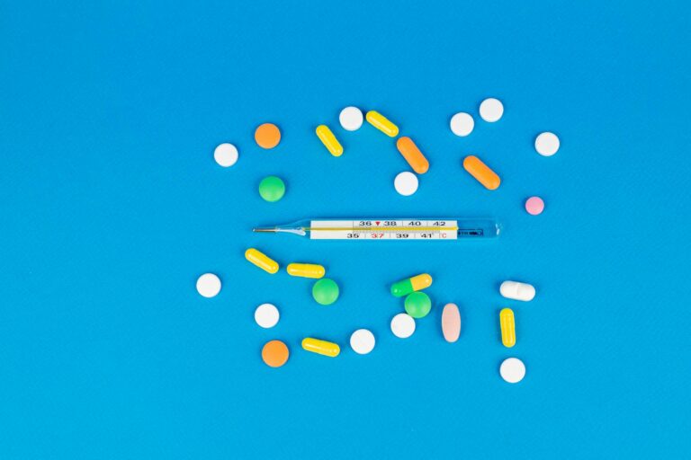 Why Stopping This Common Drug Cold Turkey Can Be Dangerous - Featured image