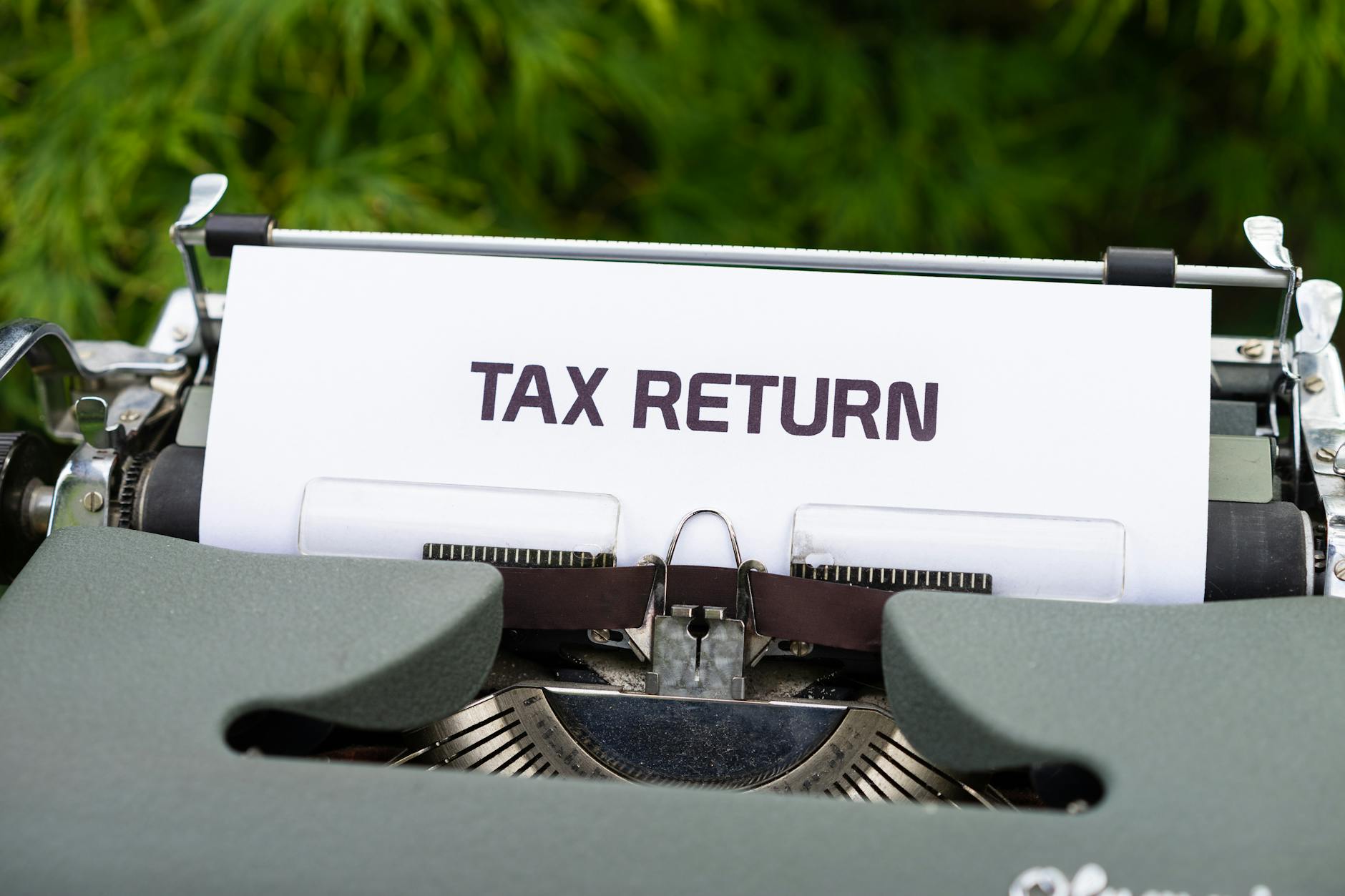Why Tax Resistance is Resonating Across Social Platforms Right Now