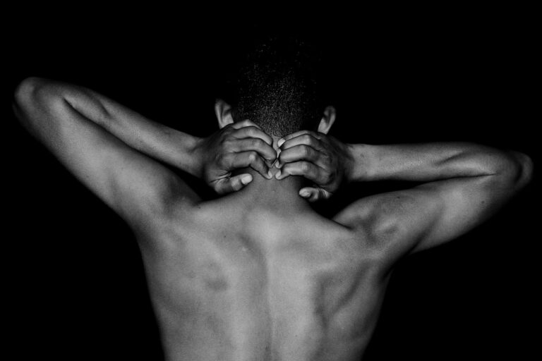 Why the Lower Back Is Vulnerable to Disc Injuries - Featured image