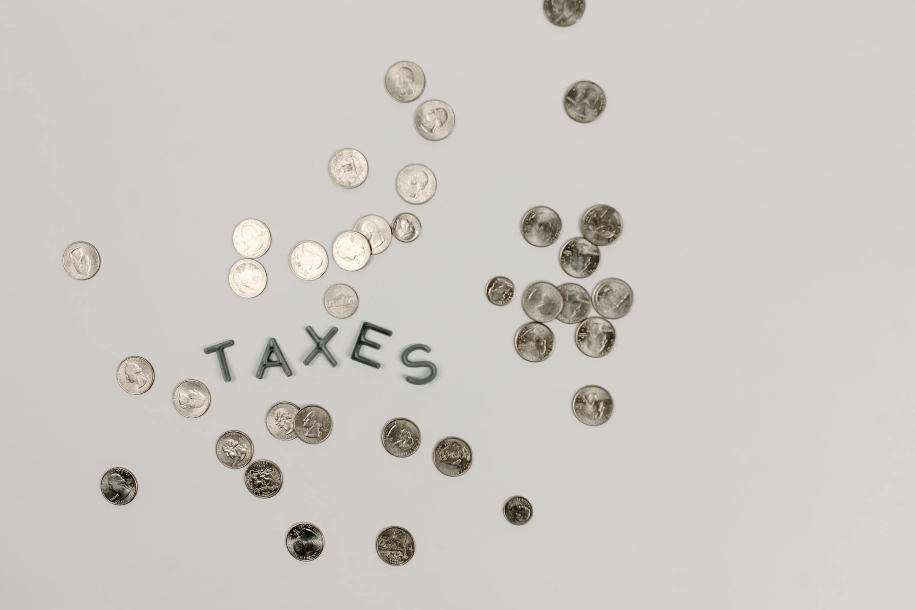 Why the Tax Resistance Movement Is Accelerating After Decades of Decline