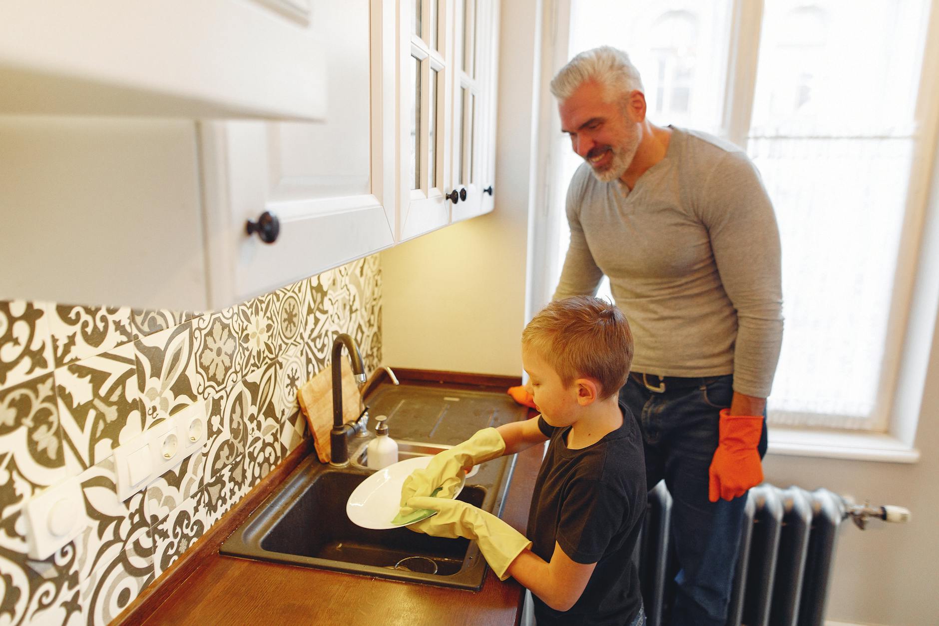Why These Price Levels Matter for Your Household Budget