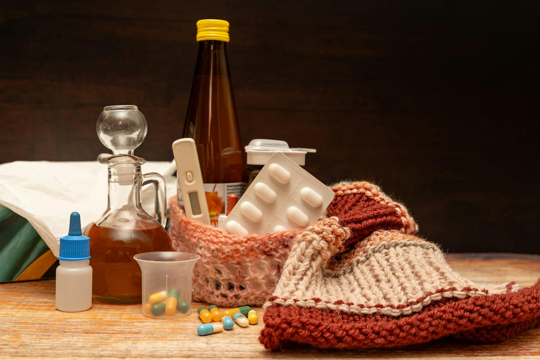 Why This Cough Gets Misdiagnosed So Often in Older Adults