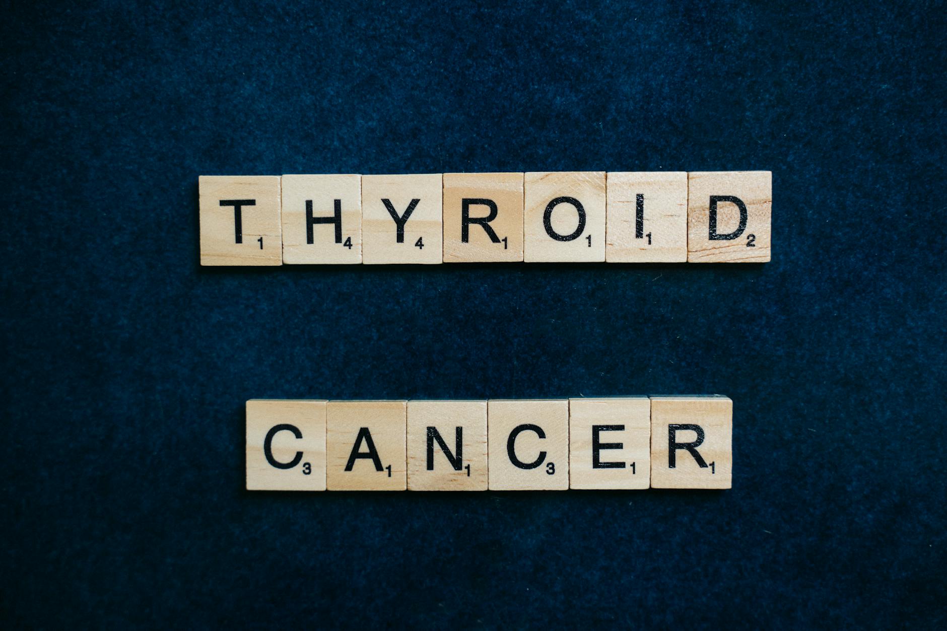 Why Thyroid Mismanagement Is Especially Dangerous for Brain Health