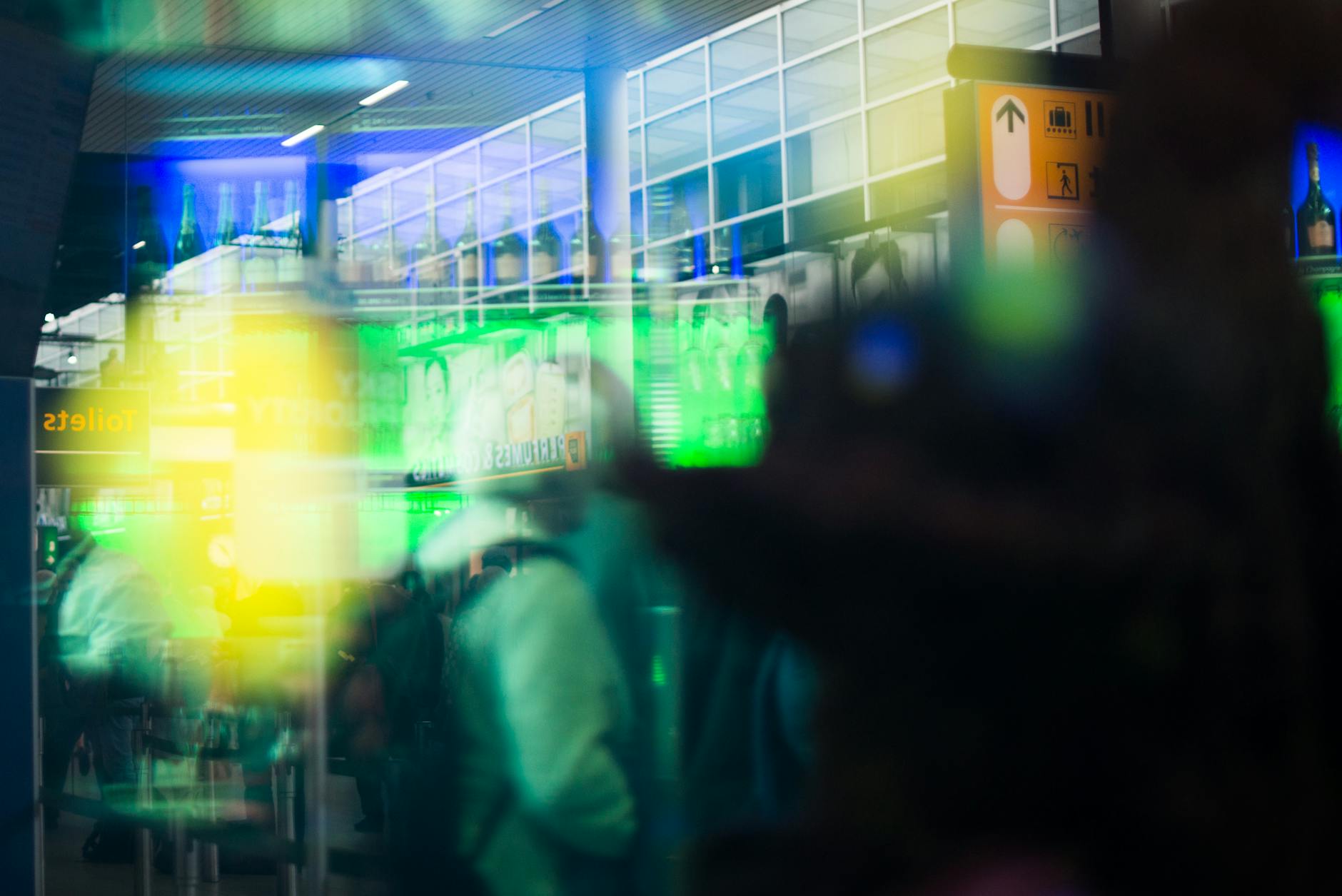Why TSA Staffing Has Collapsed and What It Means for Security Lines