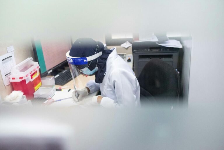 Why Typhoid Vaccine Is Required for Certain Countries and How Long It Lasts - Featured image