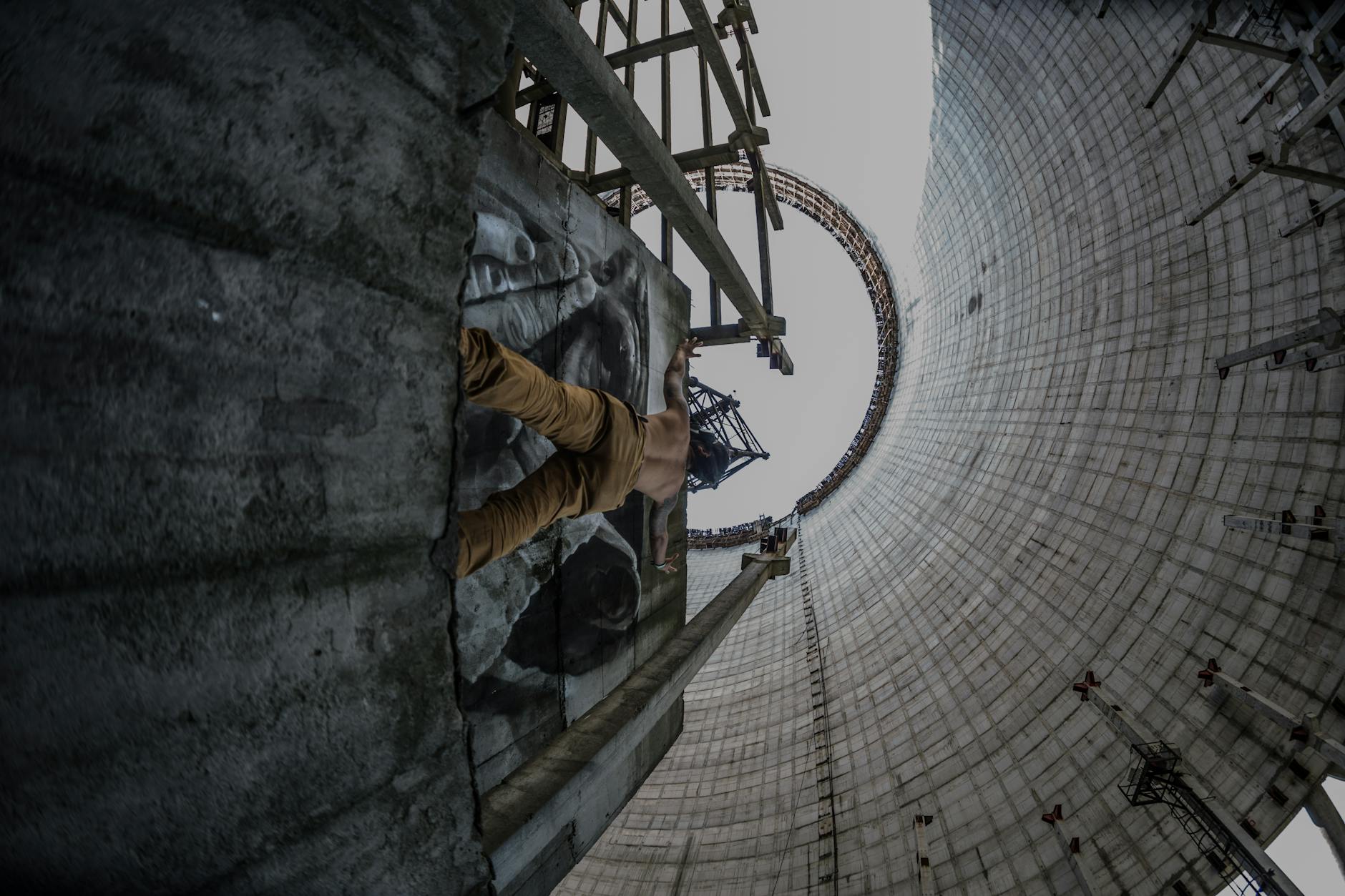 Why Underground Nuclear Facilities Present Unprecedented Military Challenges