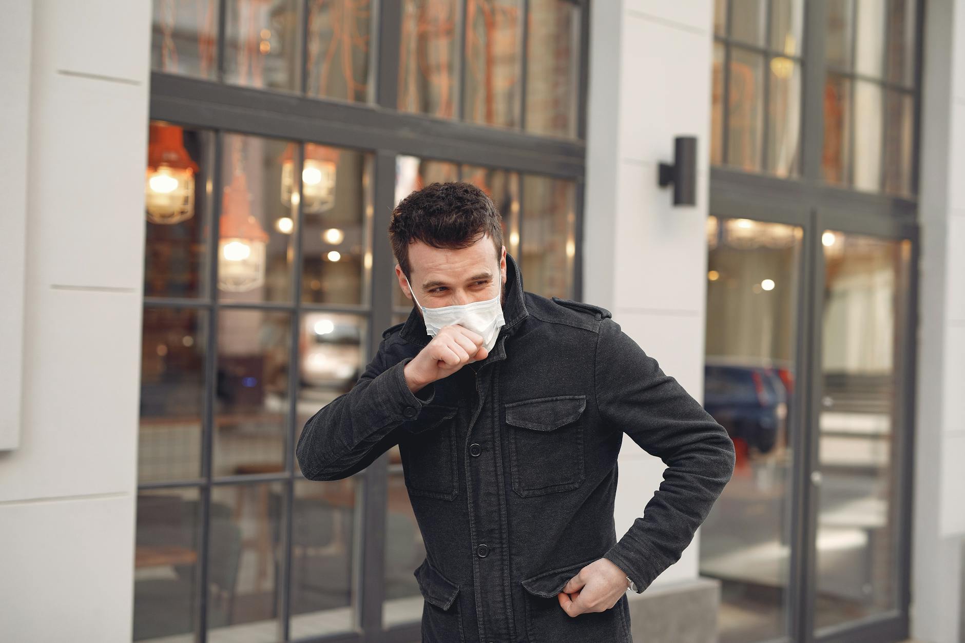 Why Your Pain Gets Worse When You Cough, Sneeze, or Bend Forward