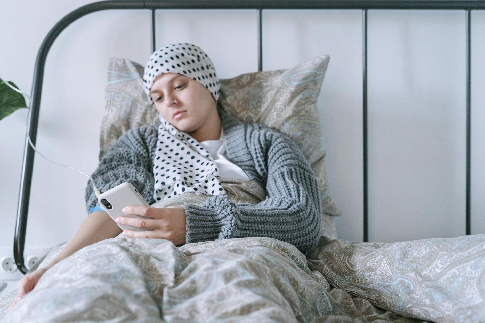 Young Immune Cell Therapy—Repairing the Brain's Cleanup System
