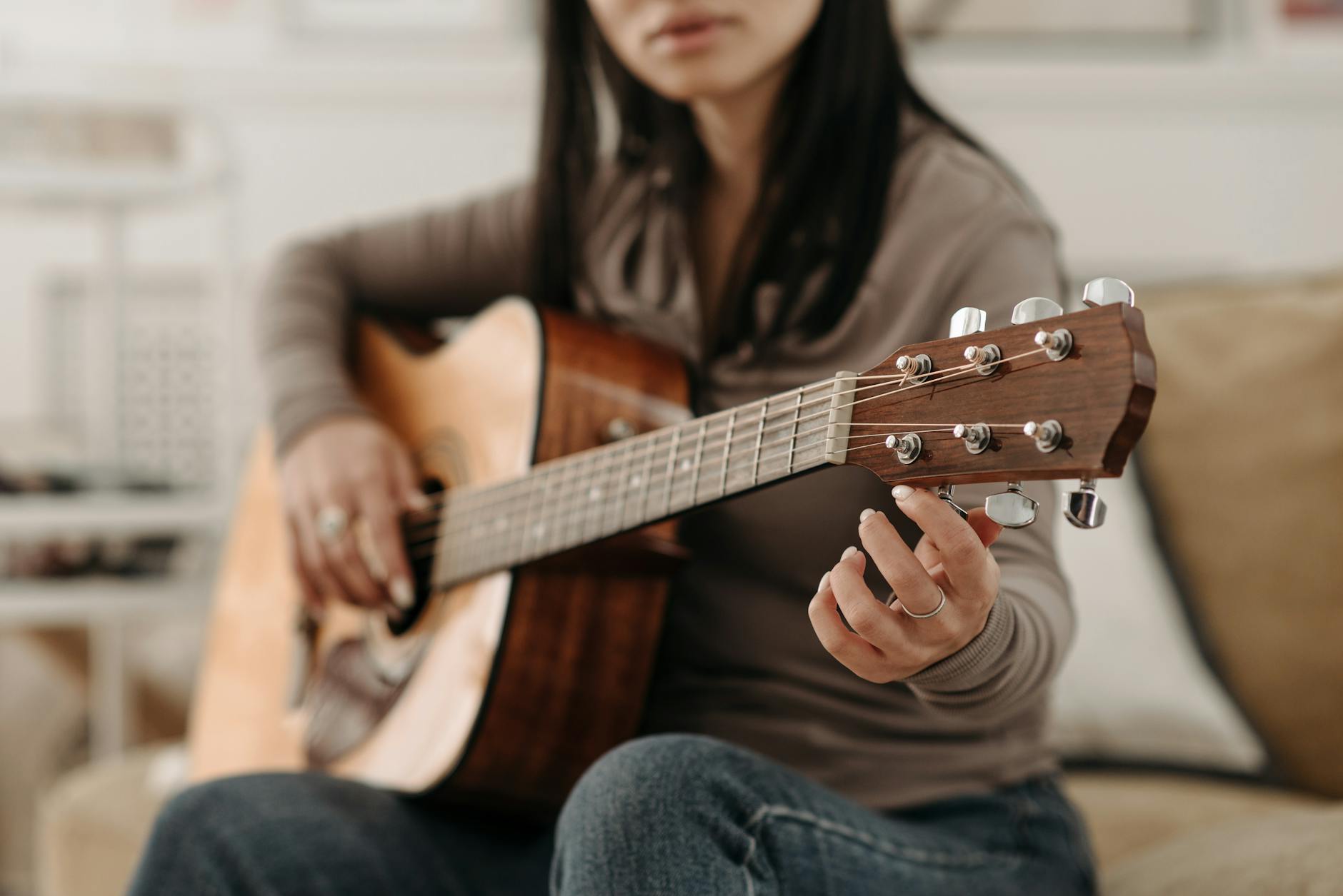 Gadding Instrument Adding playing an instrument to Your Routine Could Protec...
