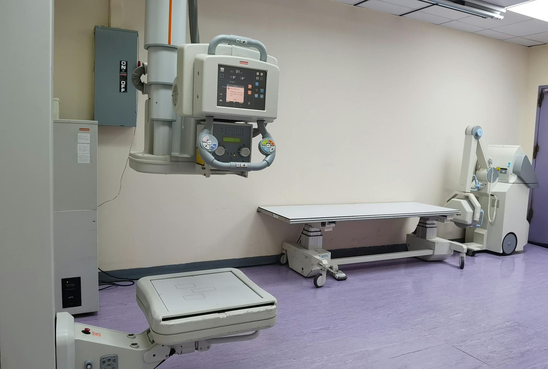 Advanced Imaging and Diagnostic Advances
