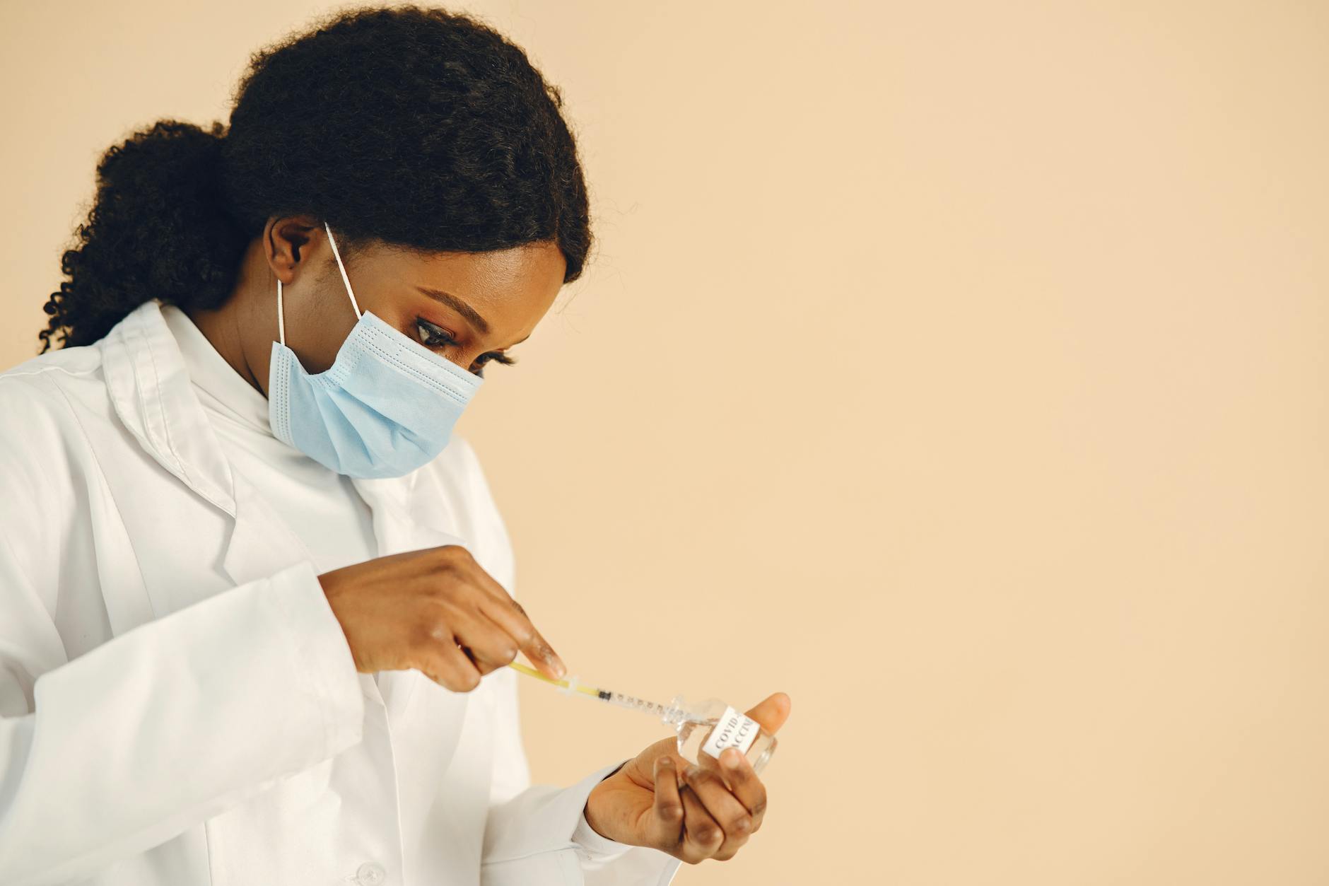 Age and Vaccination Timing: When Does Cognitive Protection Matter Most?