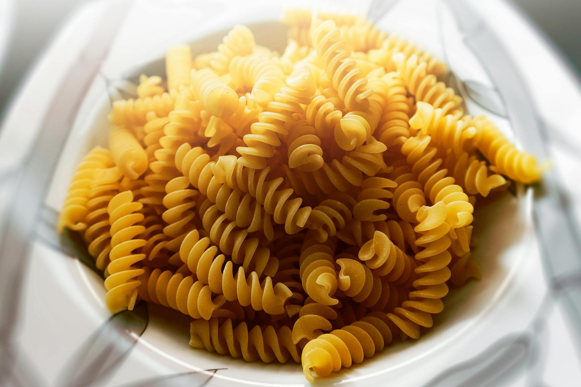 Age, Carbohydrates, and Cognitive Decline: Why Older Adults Face Greater Risk